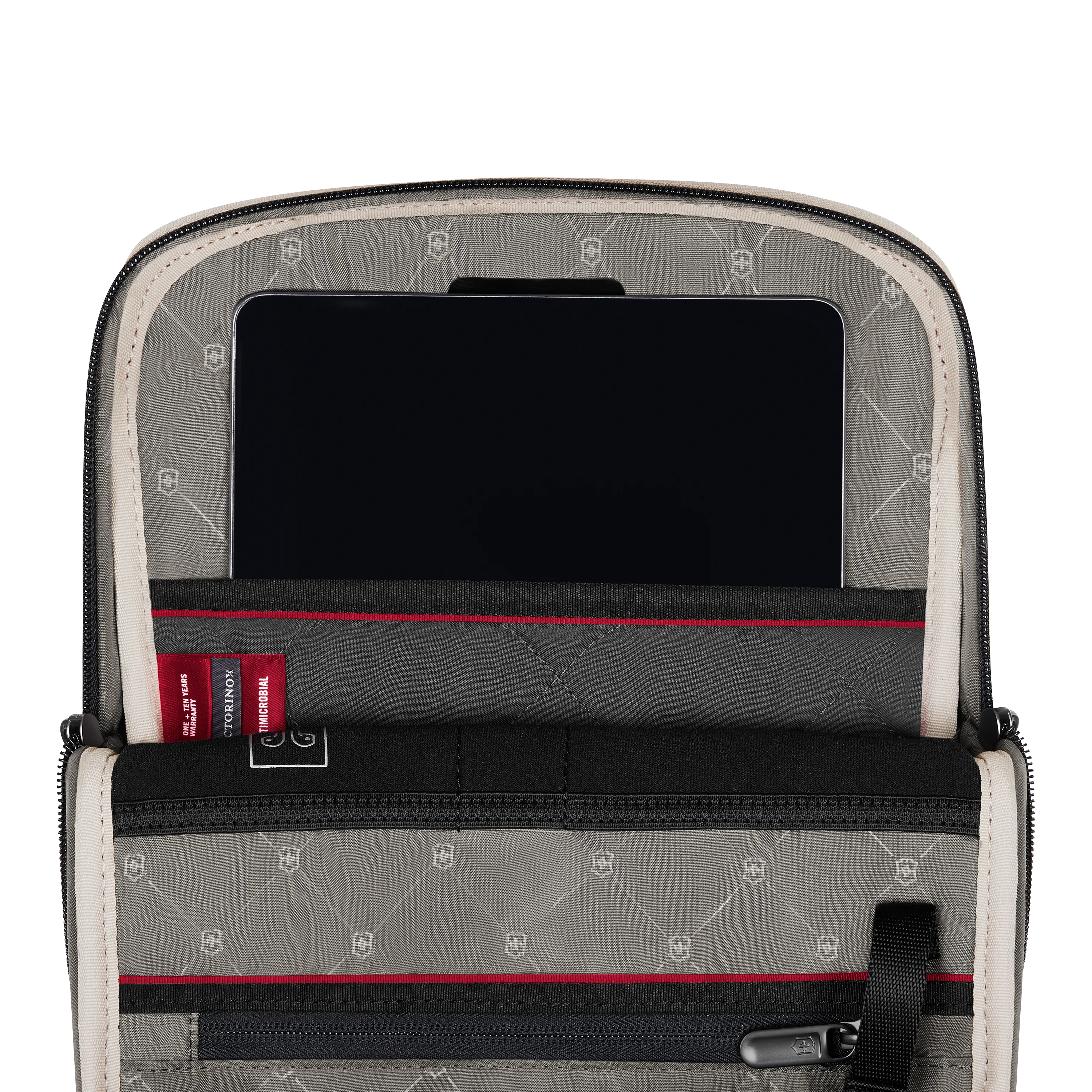 Victorinox Altmont Modern, Crossbody Bag, Stone White