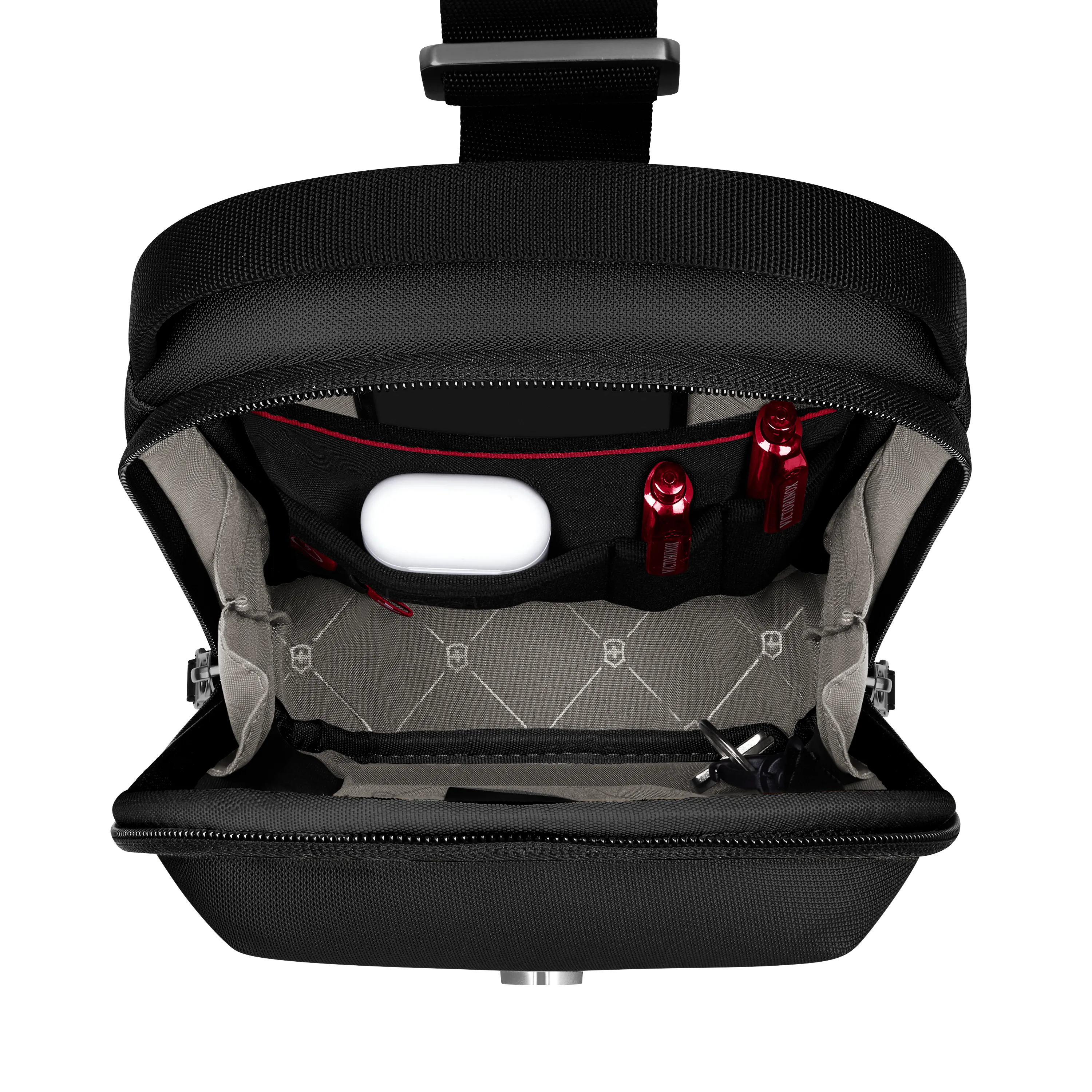 Victorinox Altmont Modern, Sling Bag, Black