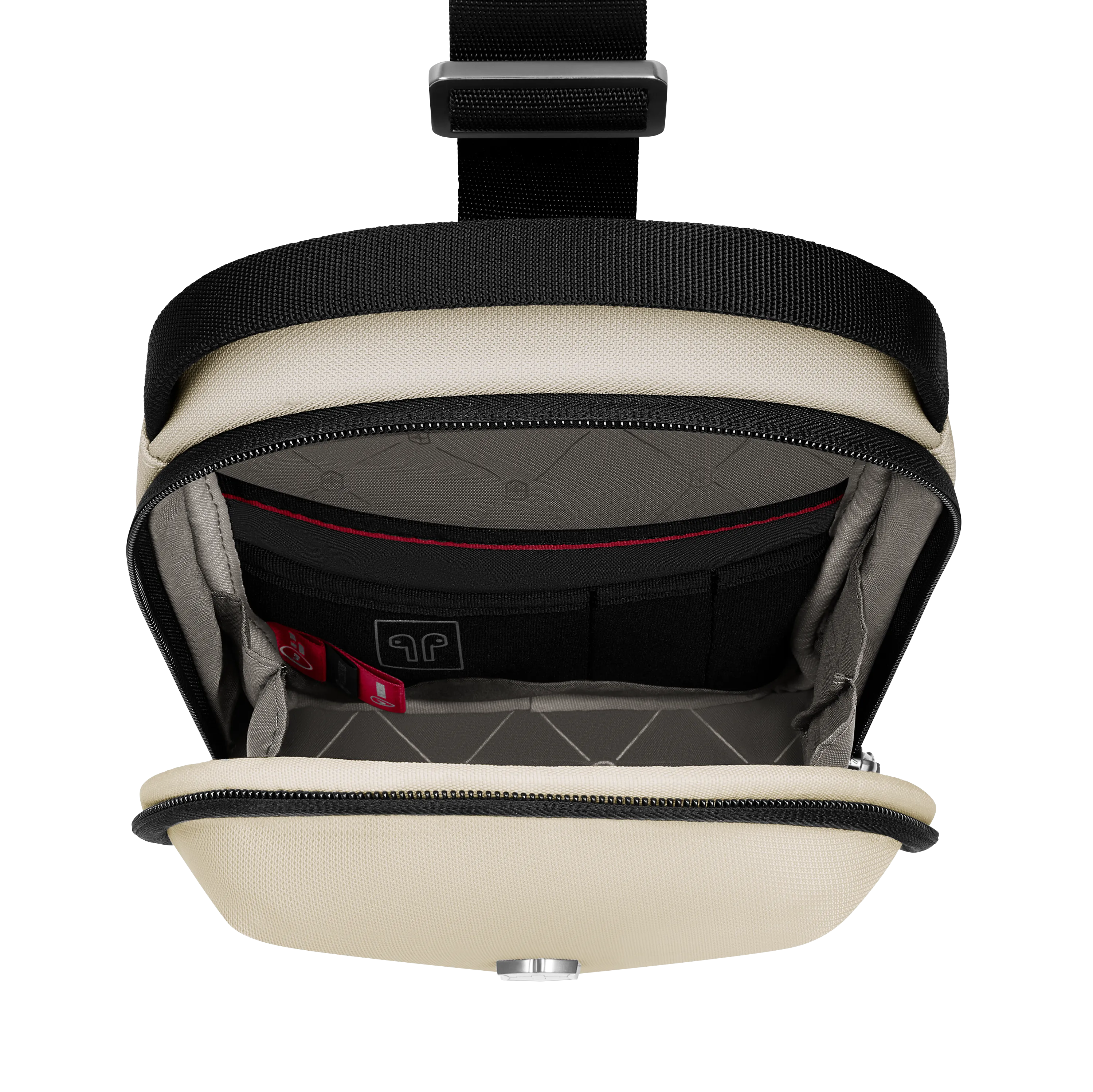 Victorinox Altmont Modern, Sling Bag, Stone White