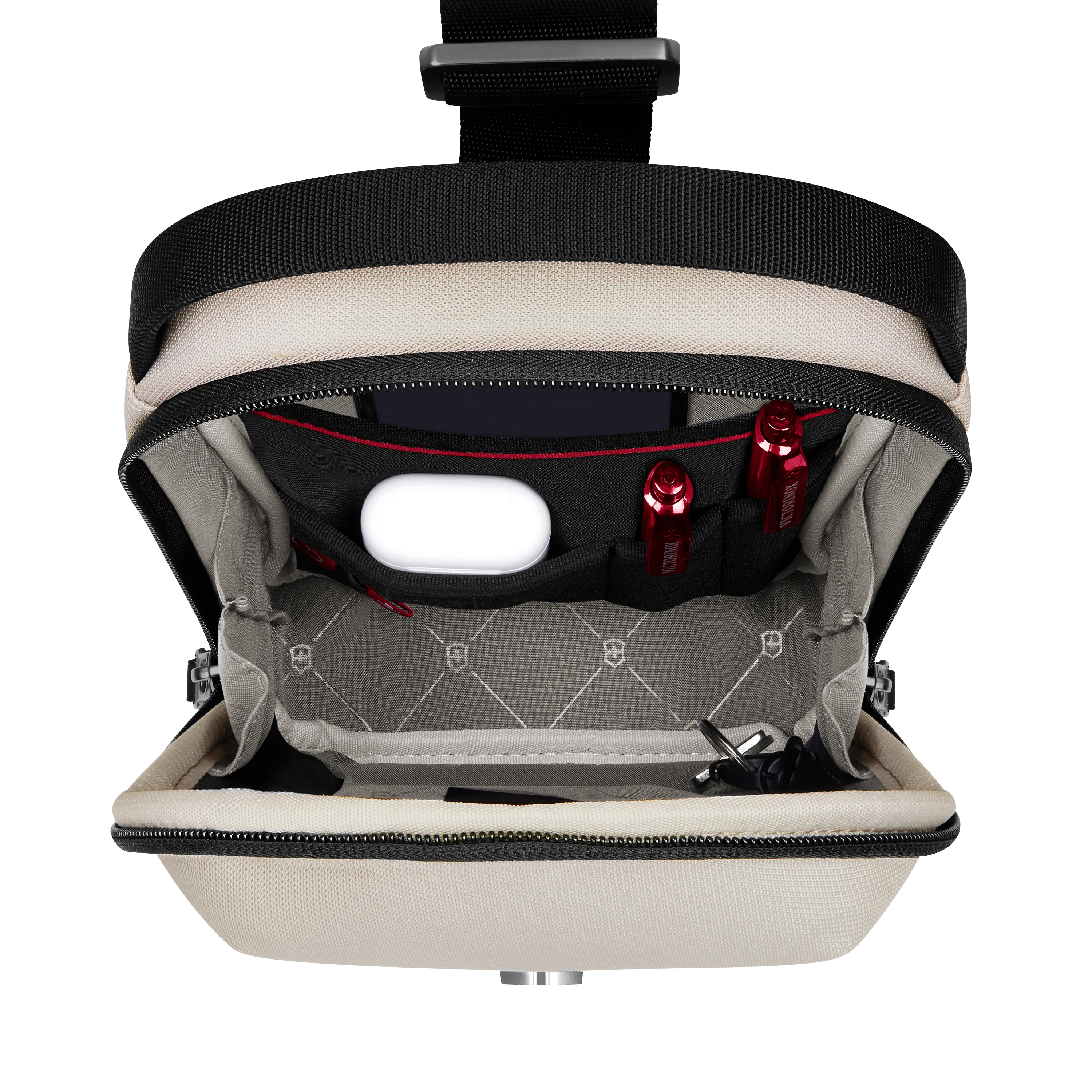 Victorinox Altmont Modern, Sling Bag, Stone White