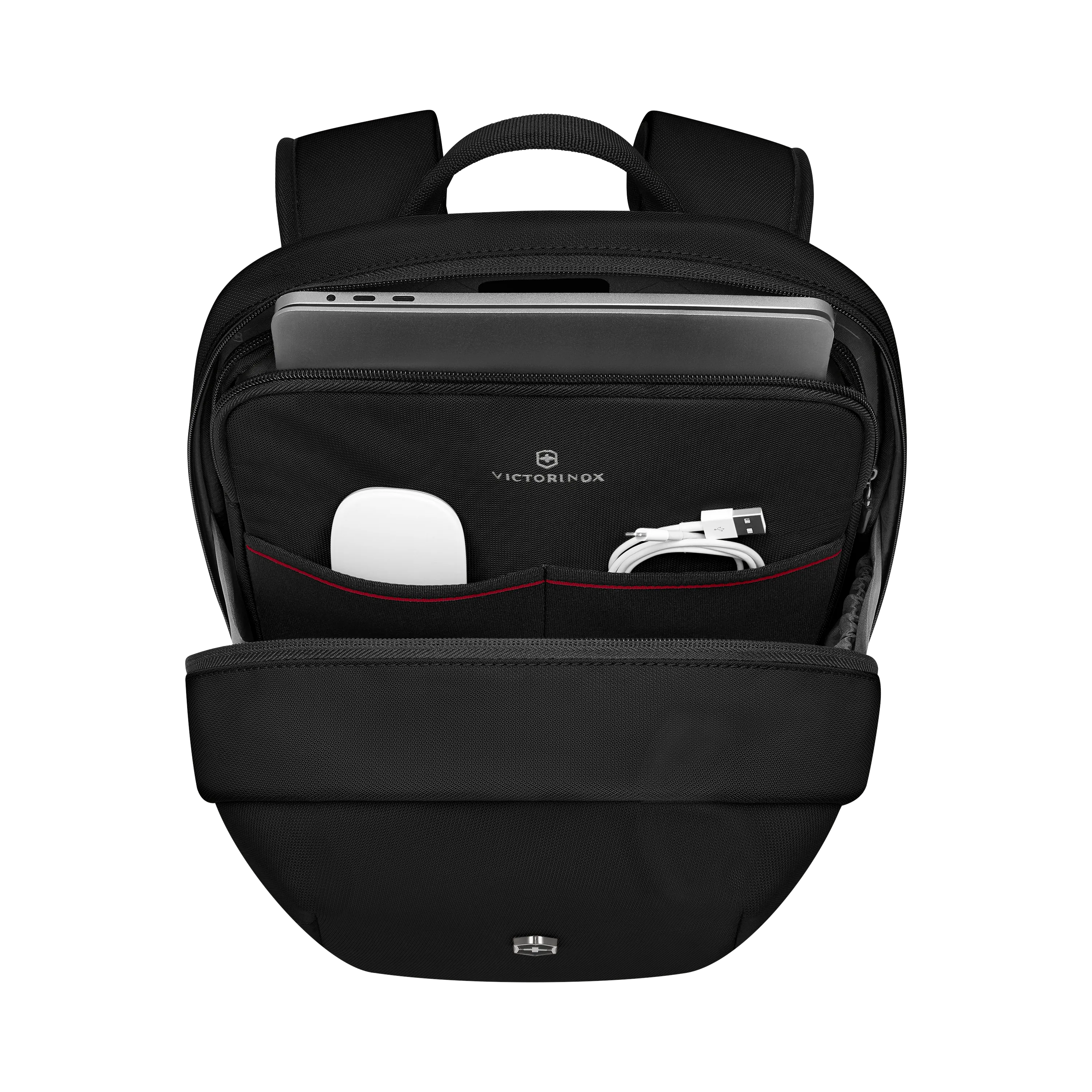 Victorinox Altmont Modern, City Daypack, Black