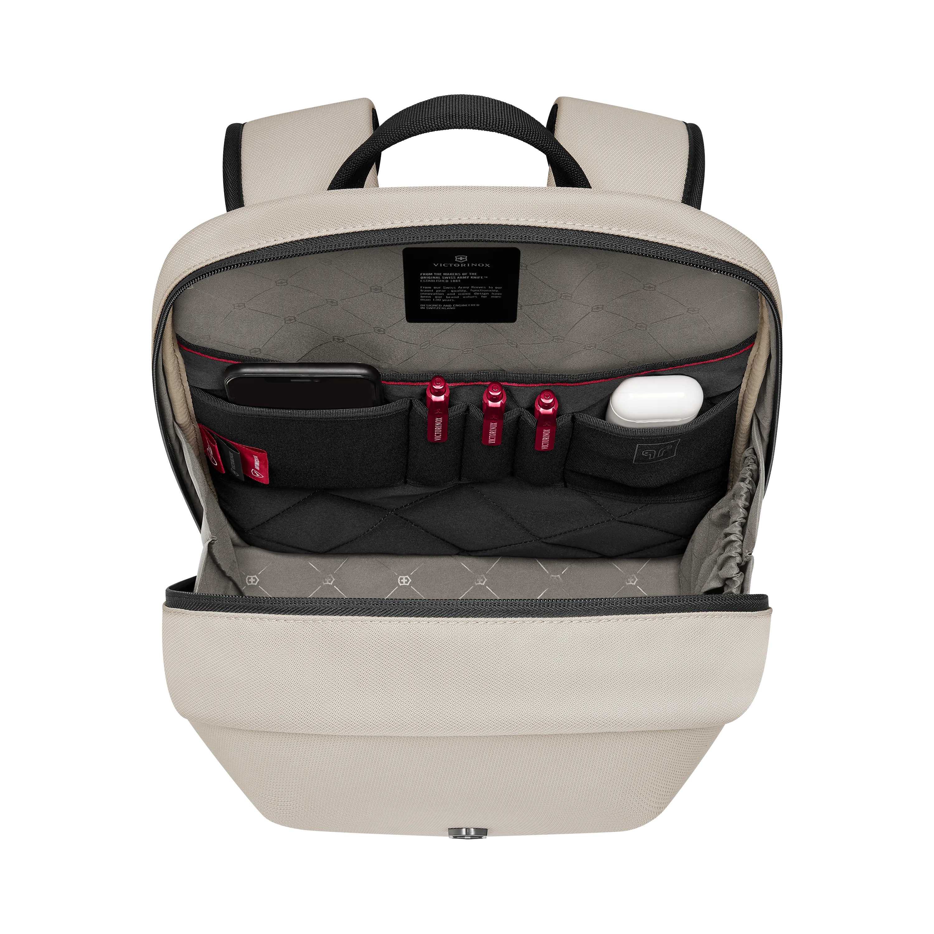 Victorinox Altmont Modern, City Daypack, Stone White