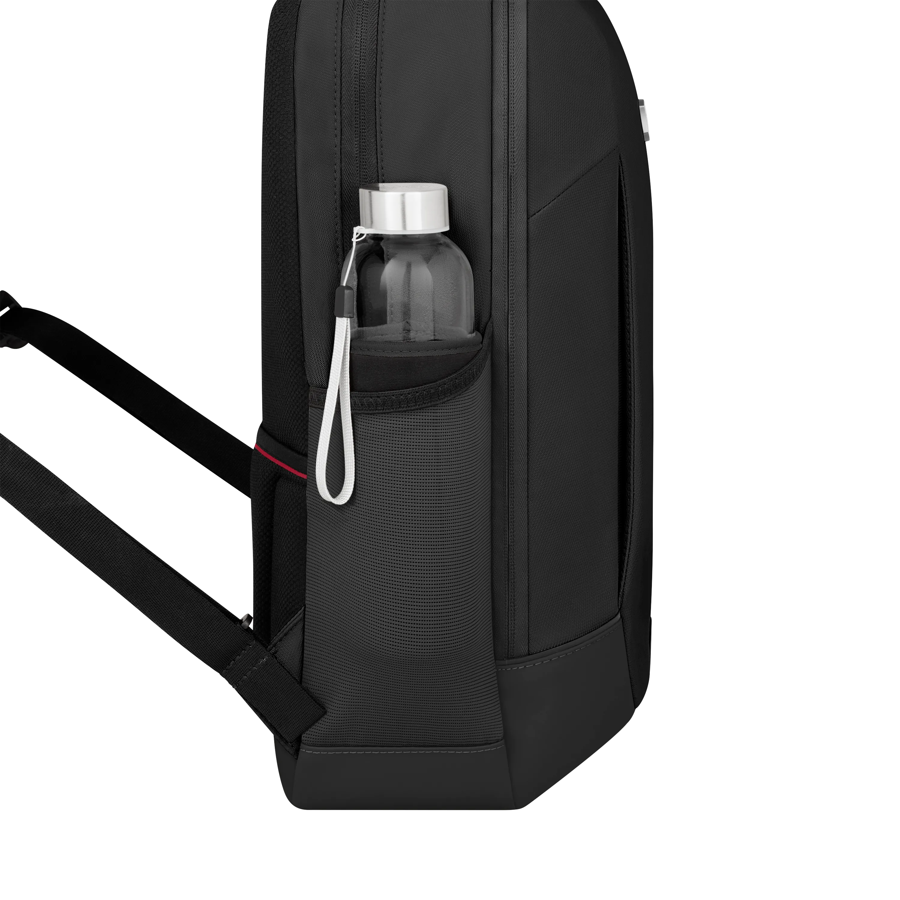 Victorinox Altmont Modern, Compact Backpack, Black