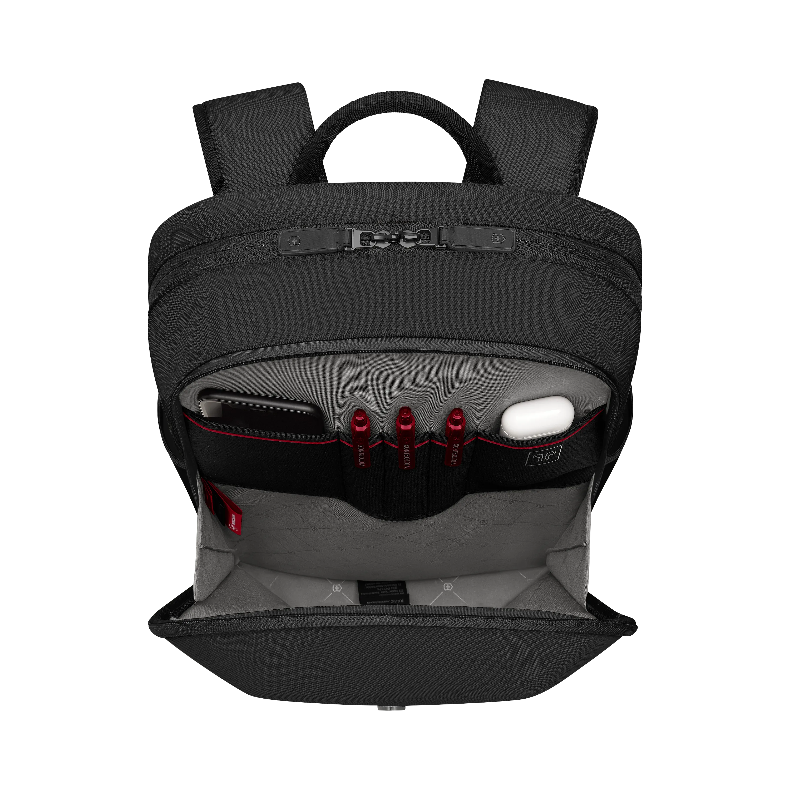 Victorinox Altmont Modern, Compact Backpack, Black