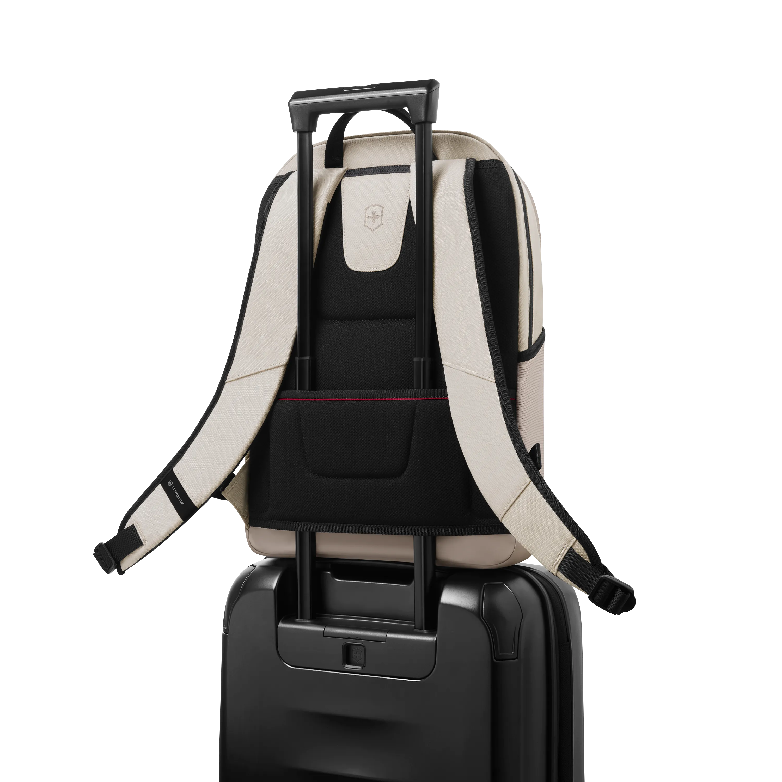 Victorinox Altmont Modern, Compact Backpack, Stone White