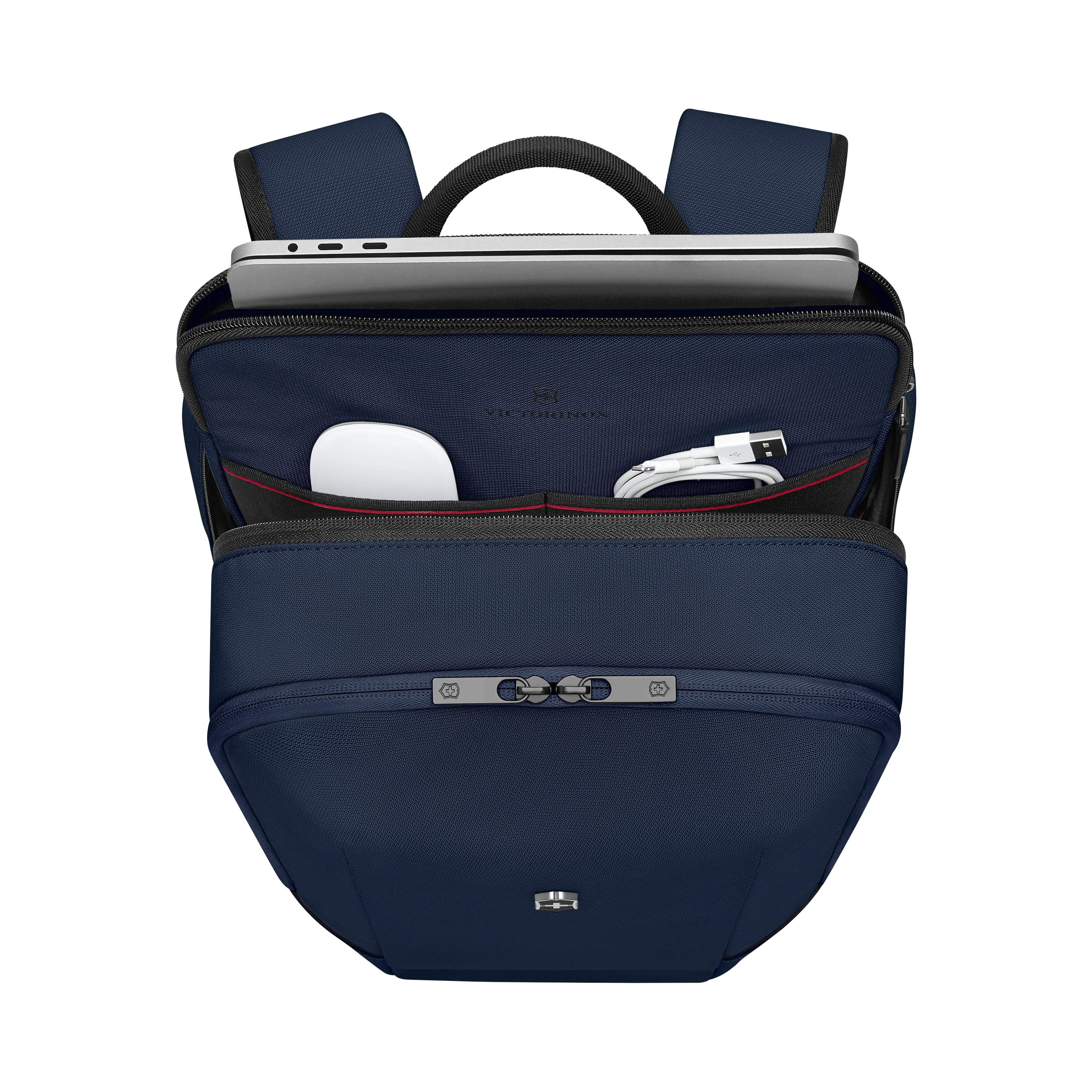 Victorinox Altmont Modern, Compact Backpack, Navy Blue