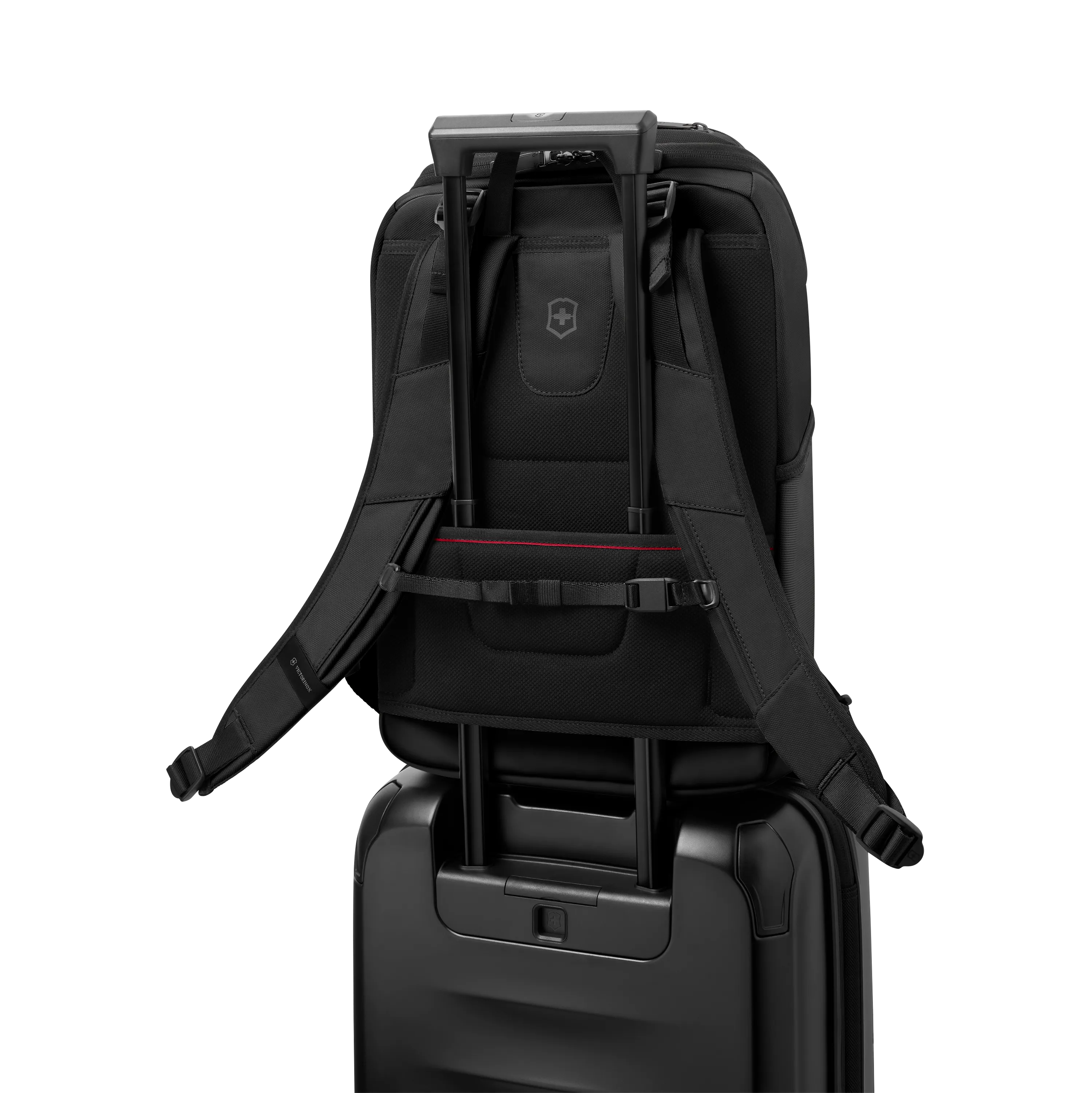 Victorinox Altmont Modern, Commuter Backpack, Black