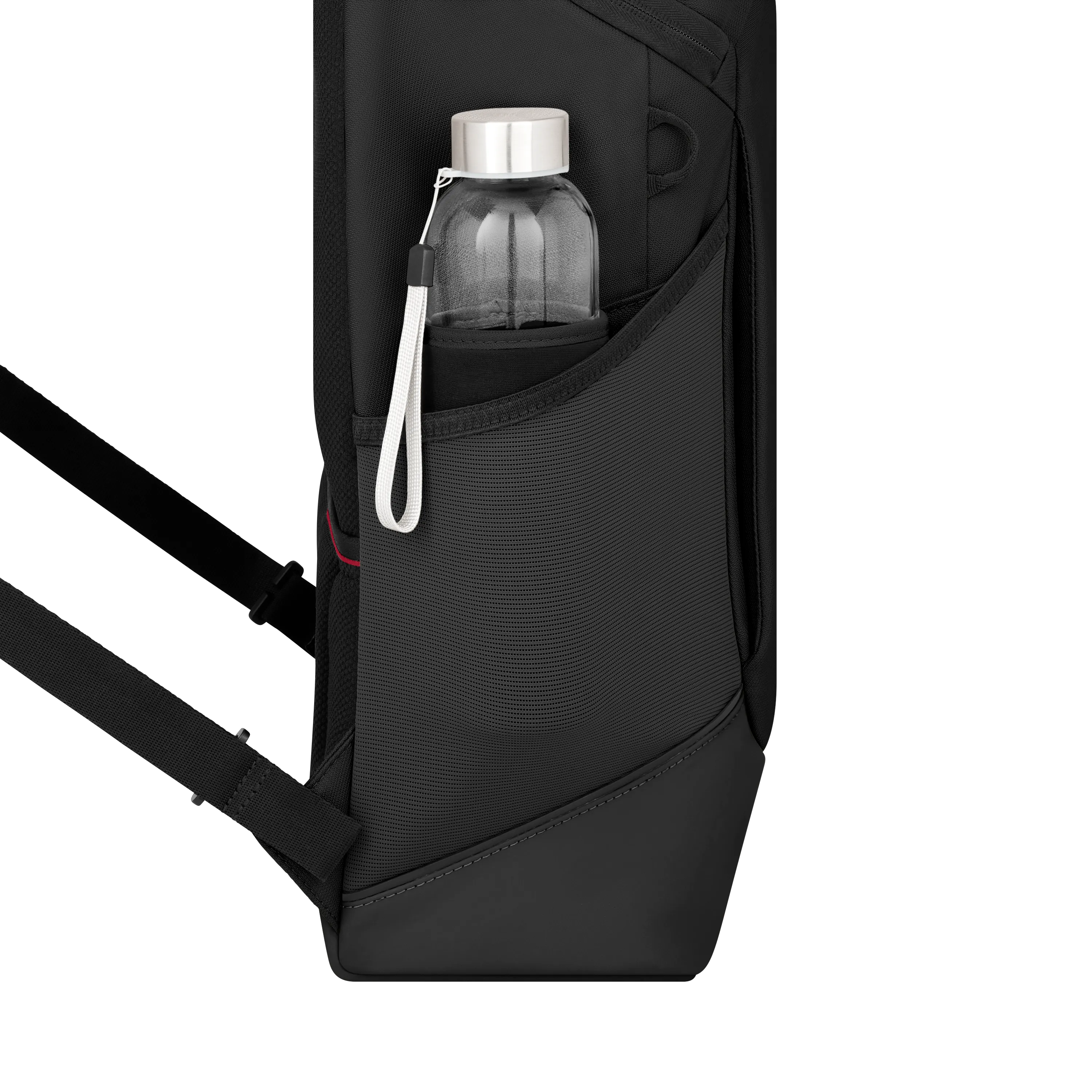 Victorinox Altmont Modern, Commuter Backpack, Black