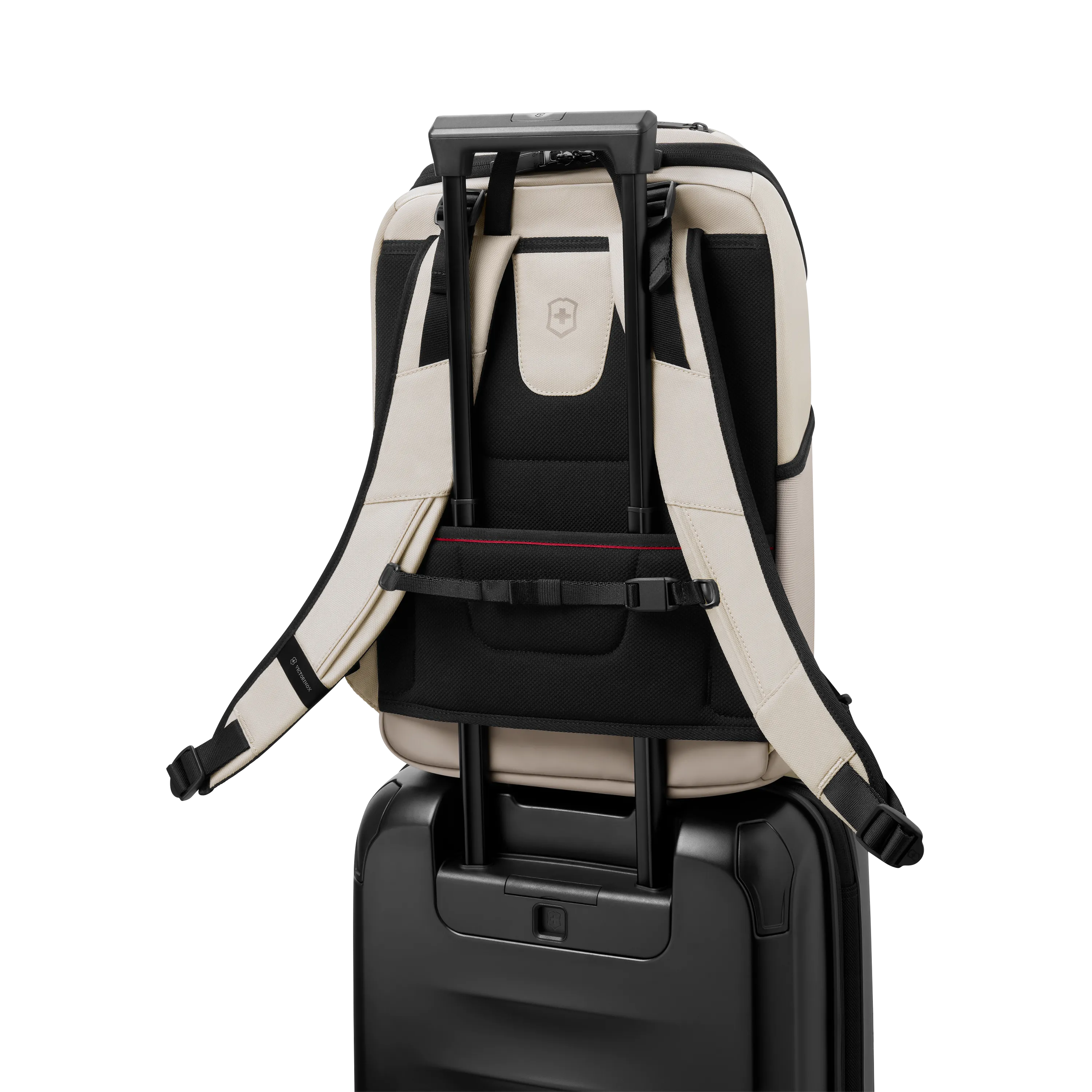 Victorinox Altmont Modern, Commuter Backpack, Stone White