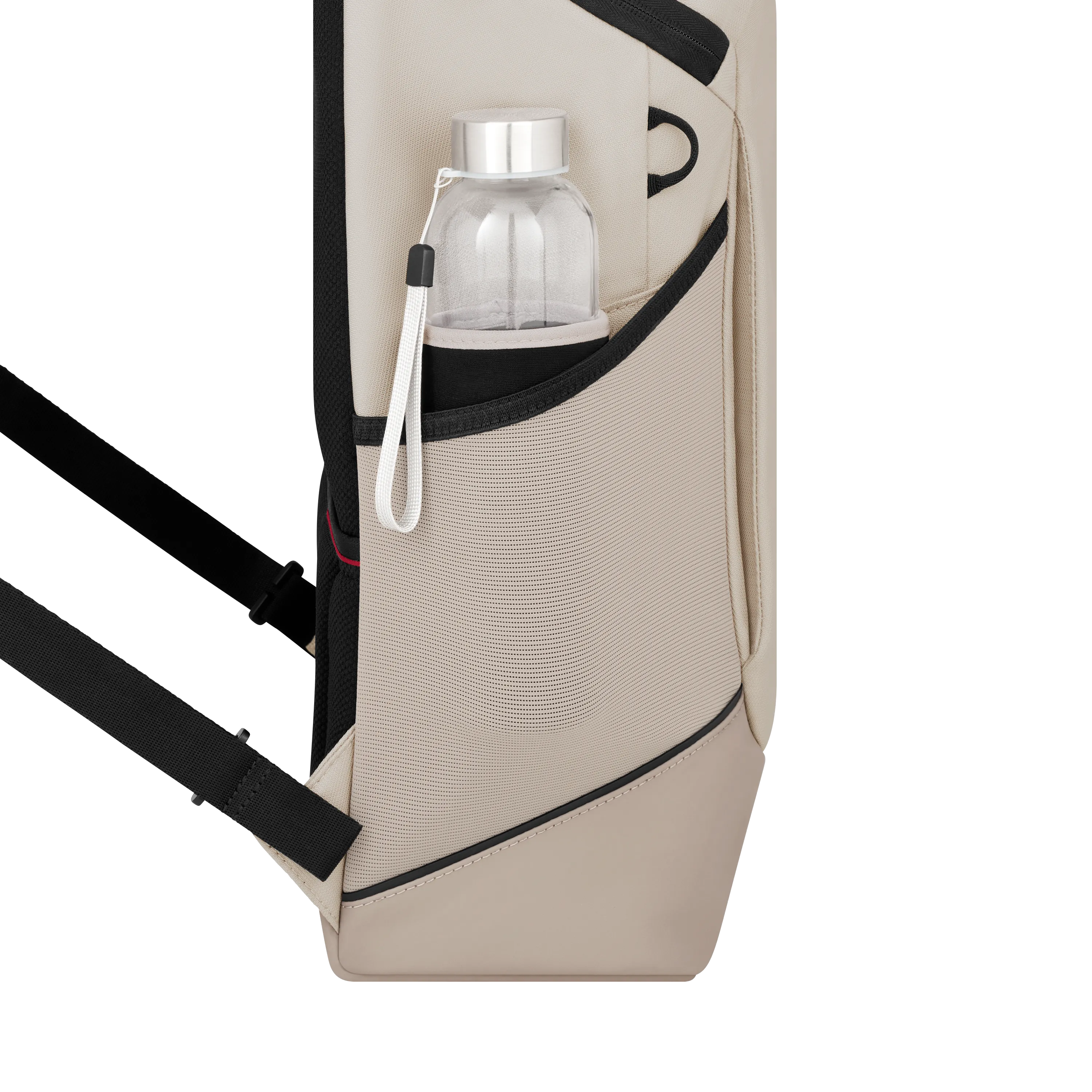 Victorinox Altmont Modern, Commuter Backpack, Stone White