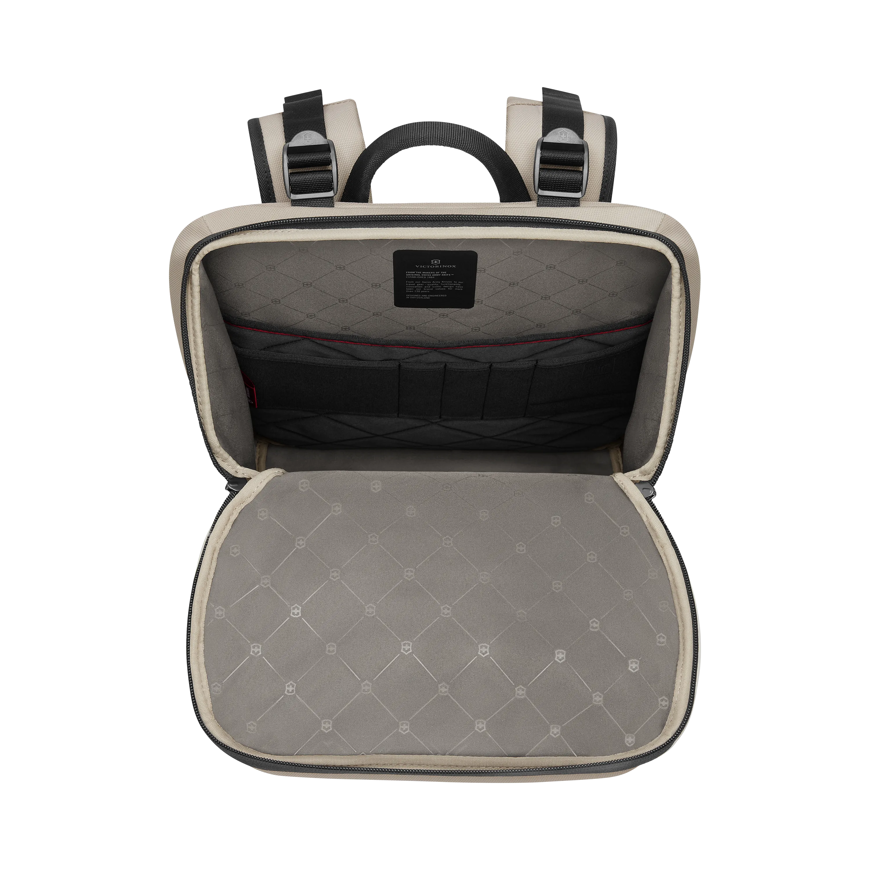 Victorinox Altmont Modern, Commuter Backpack, Stone White