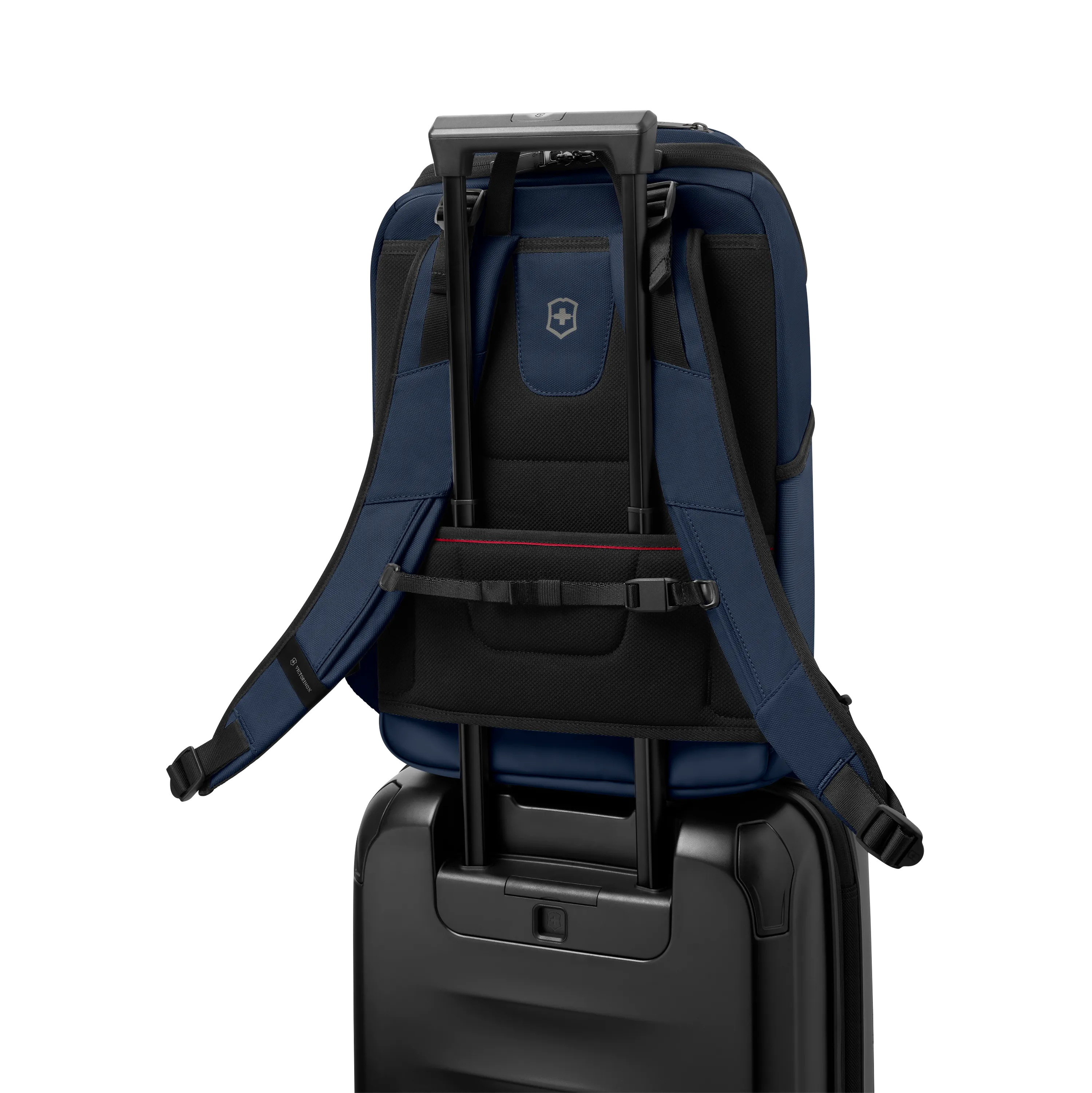 Victorinox Altmont Modern, Commuter Backpack, Navy Blue