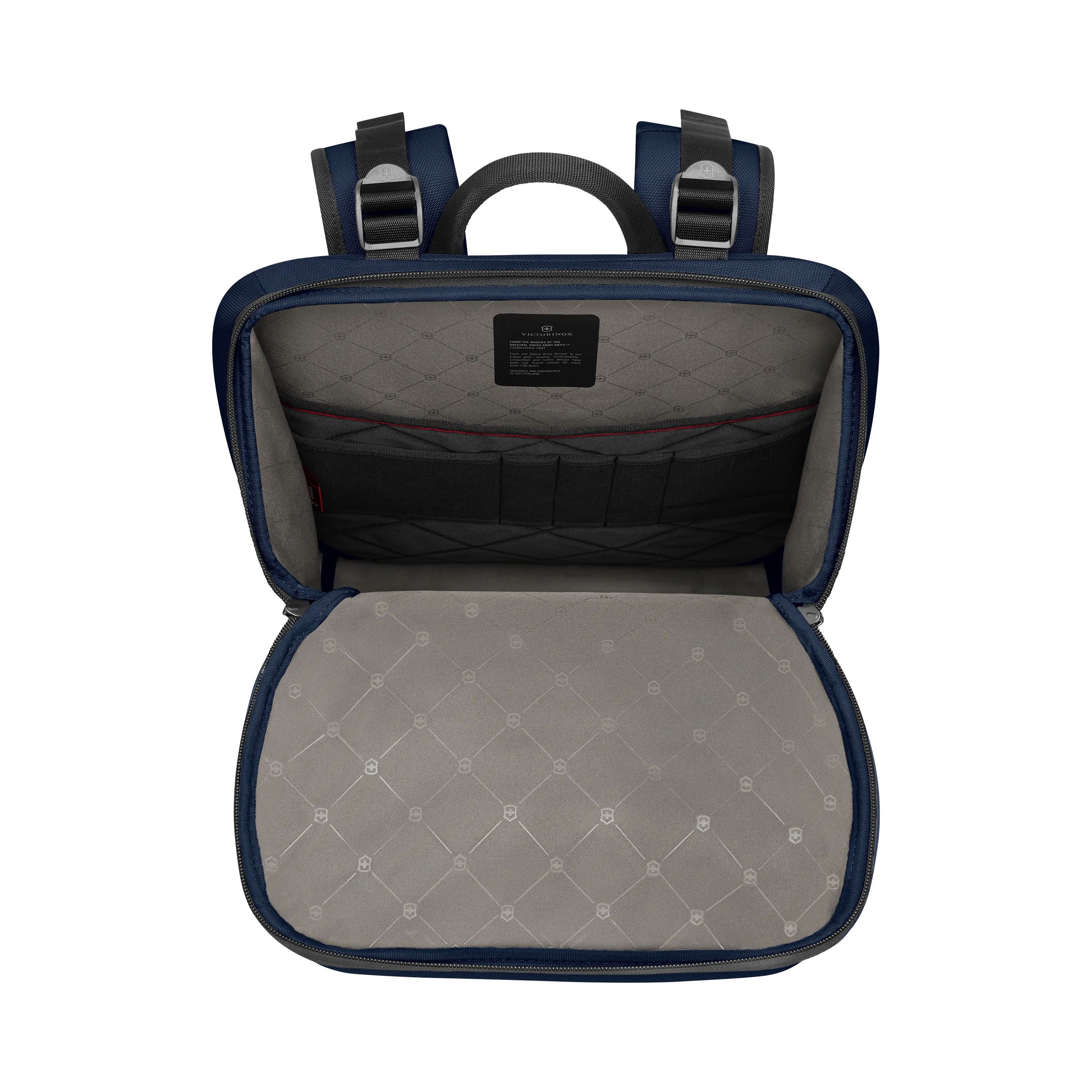 Victorinox Altmont Modern, Commuter Backpack, Navy Blue