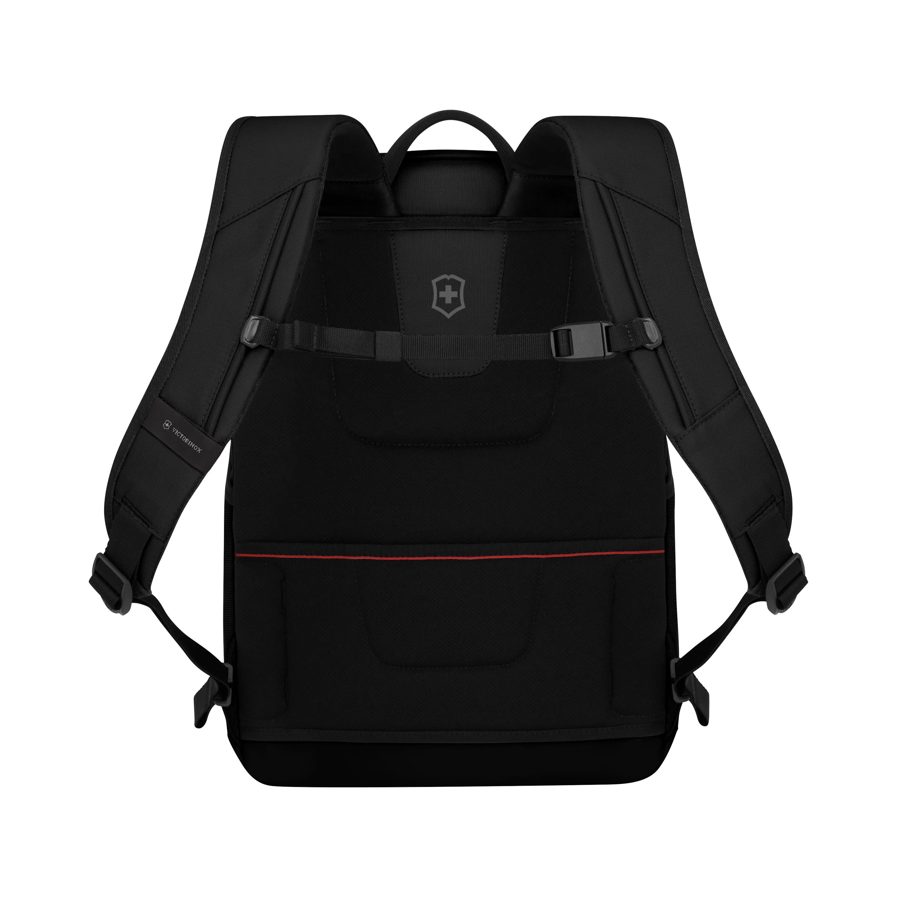 Victorinox Altmont Modern, Deluxe Backpack, Black