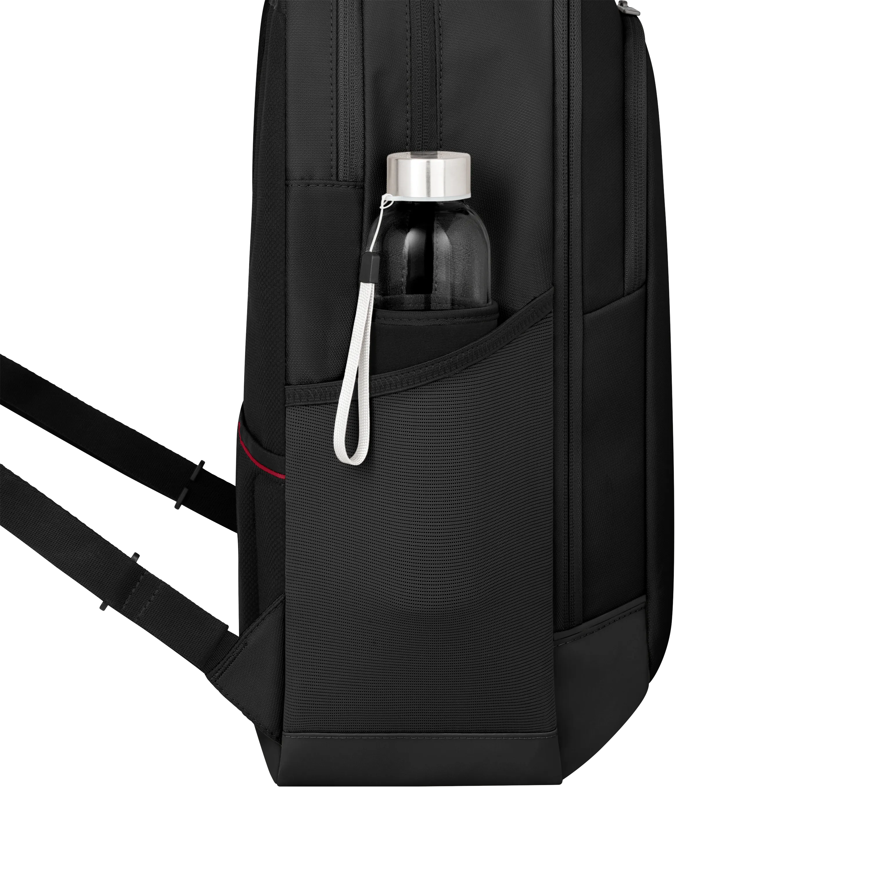 Victorinox Altmont Modern, Deluxe Backpack, Black