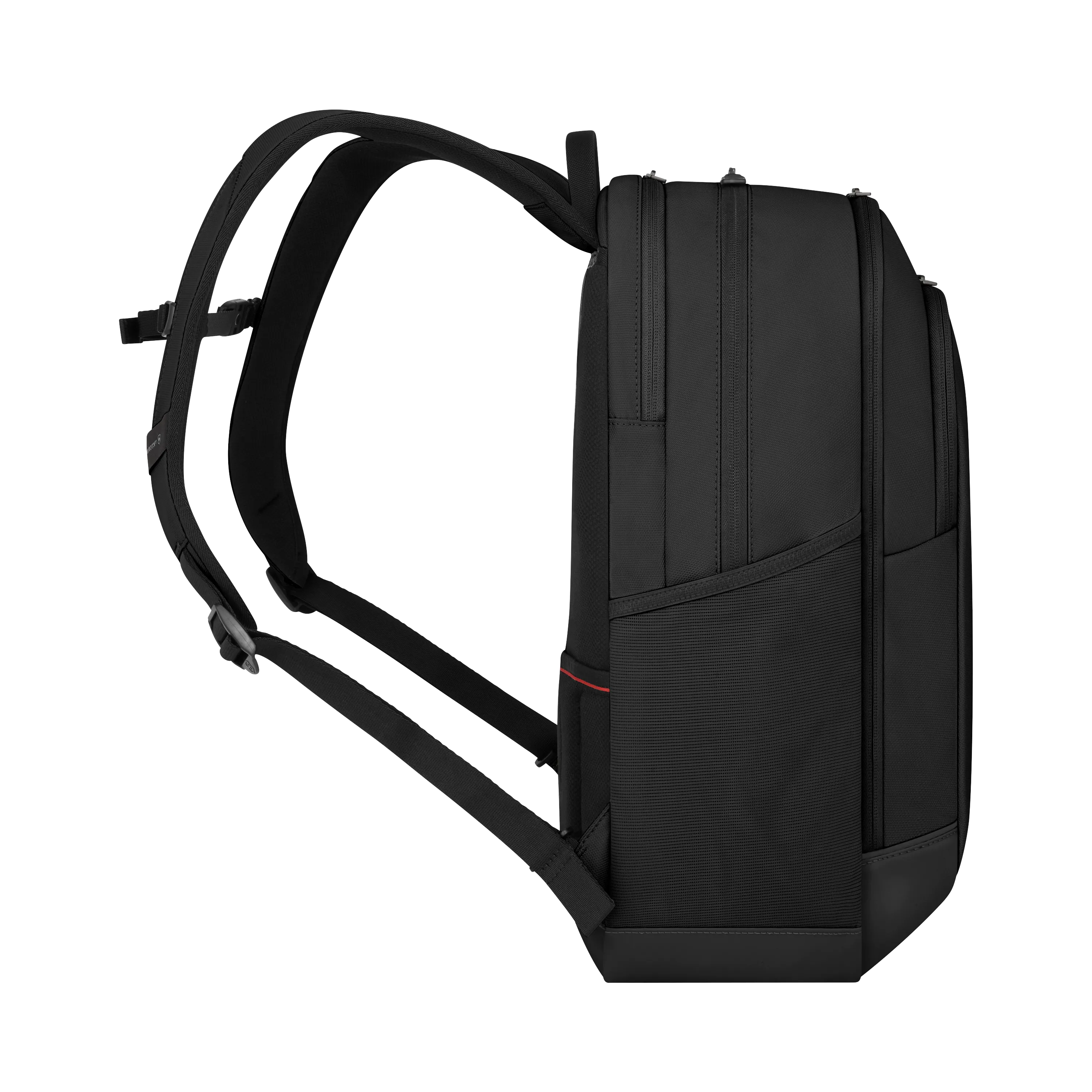 Victorinox Altmont Modern, Deluxe Backpack, Black