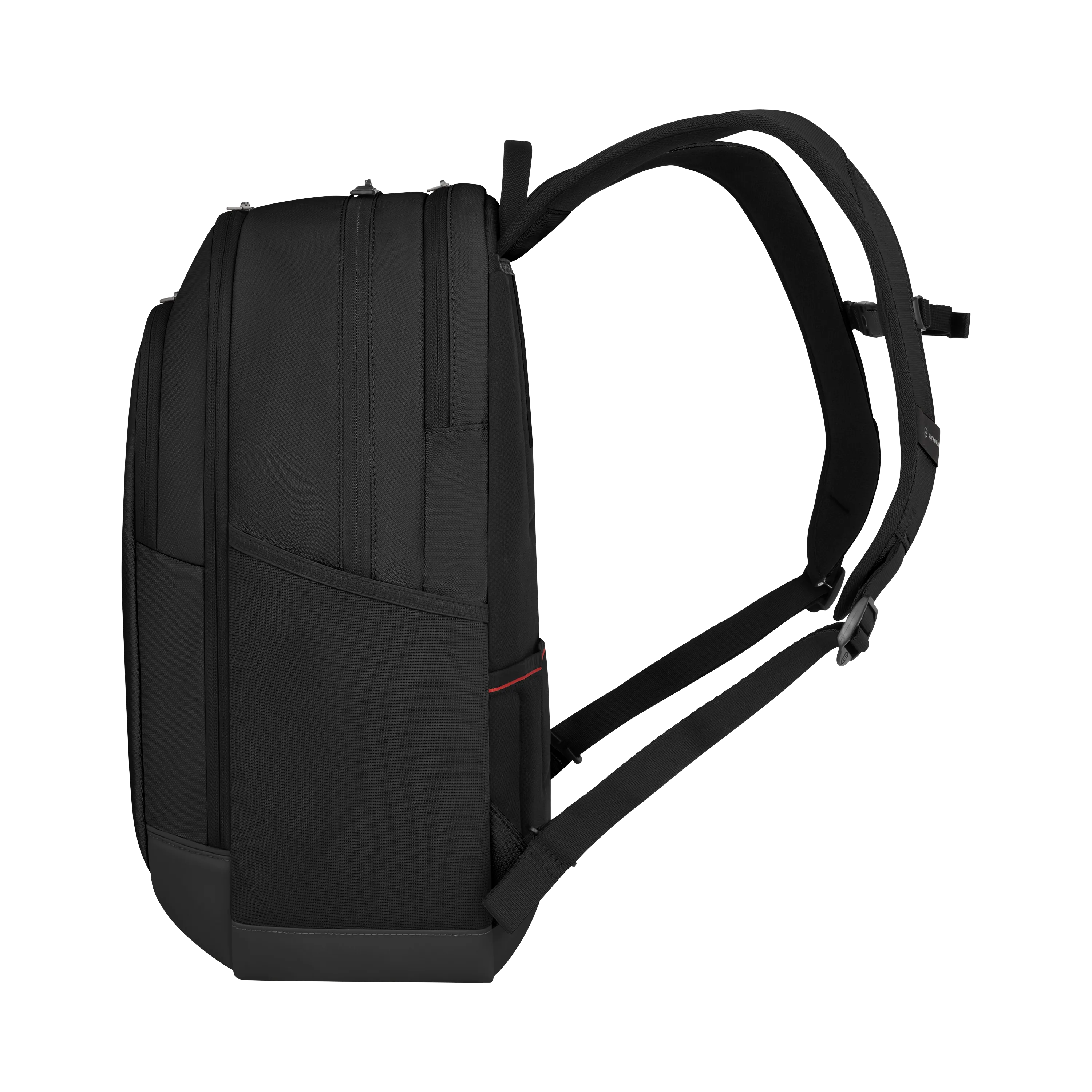 Victorinox Altmont Modern, Deluxe Backpack, Black