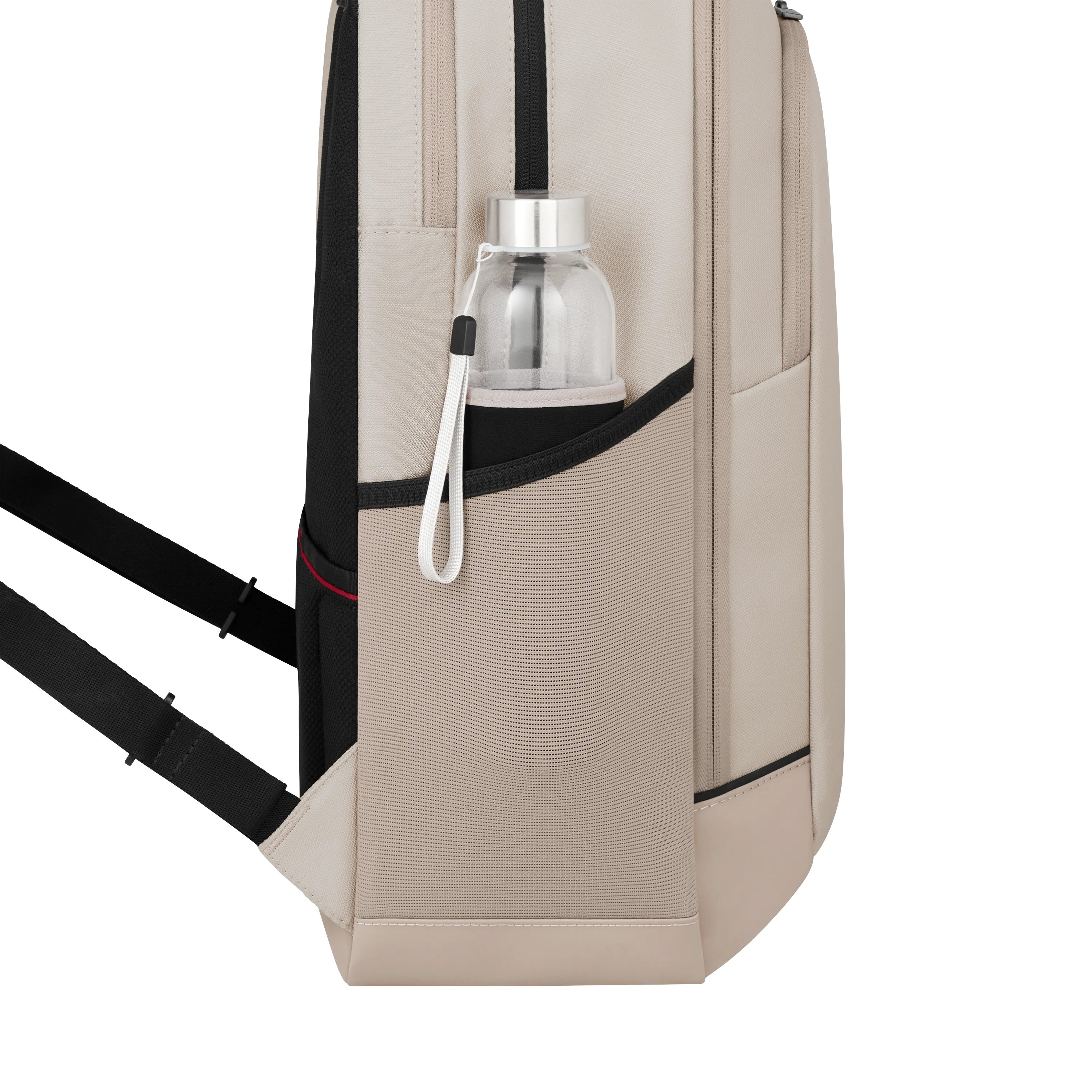 Victorinox Altmont Modern, Deluxe Backpack, Stone White