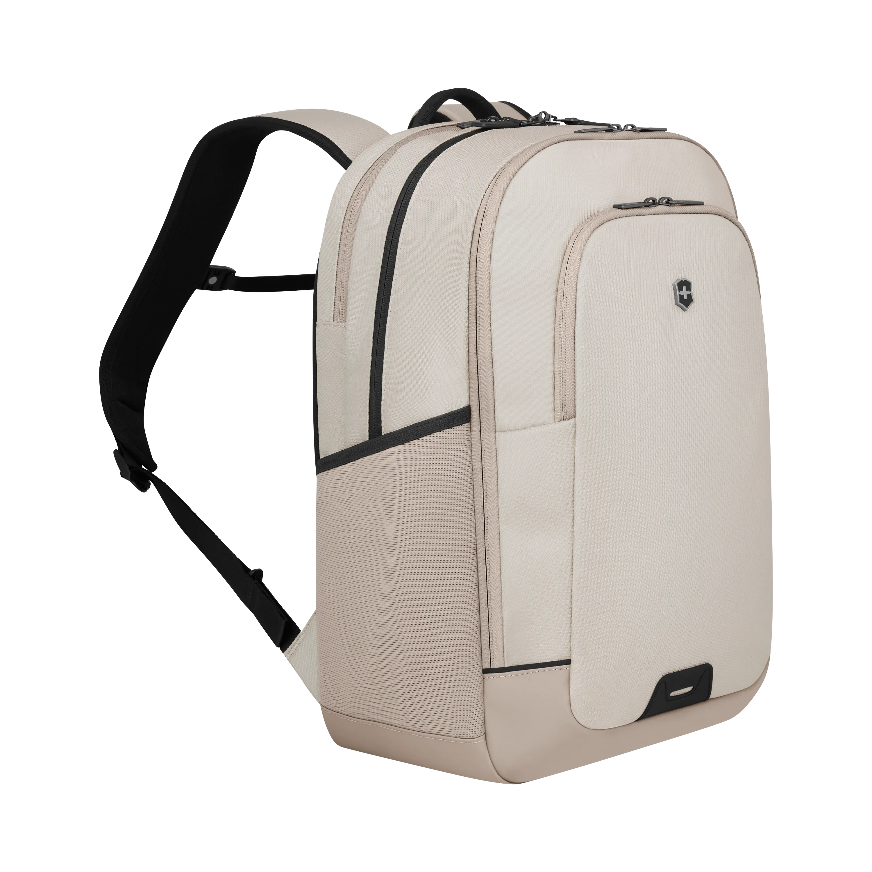 Victorinox Altmont Modern, Deluxe Backpack, Stone White
