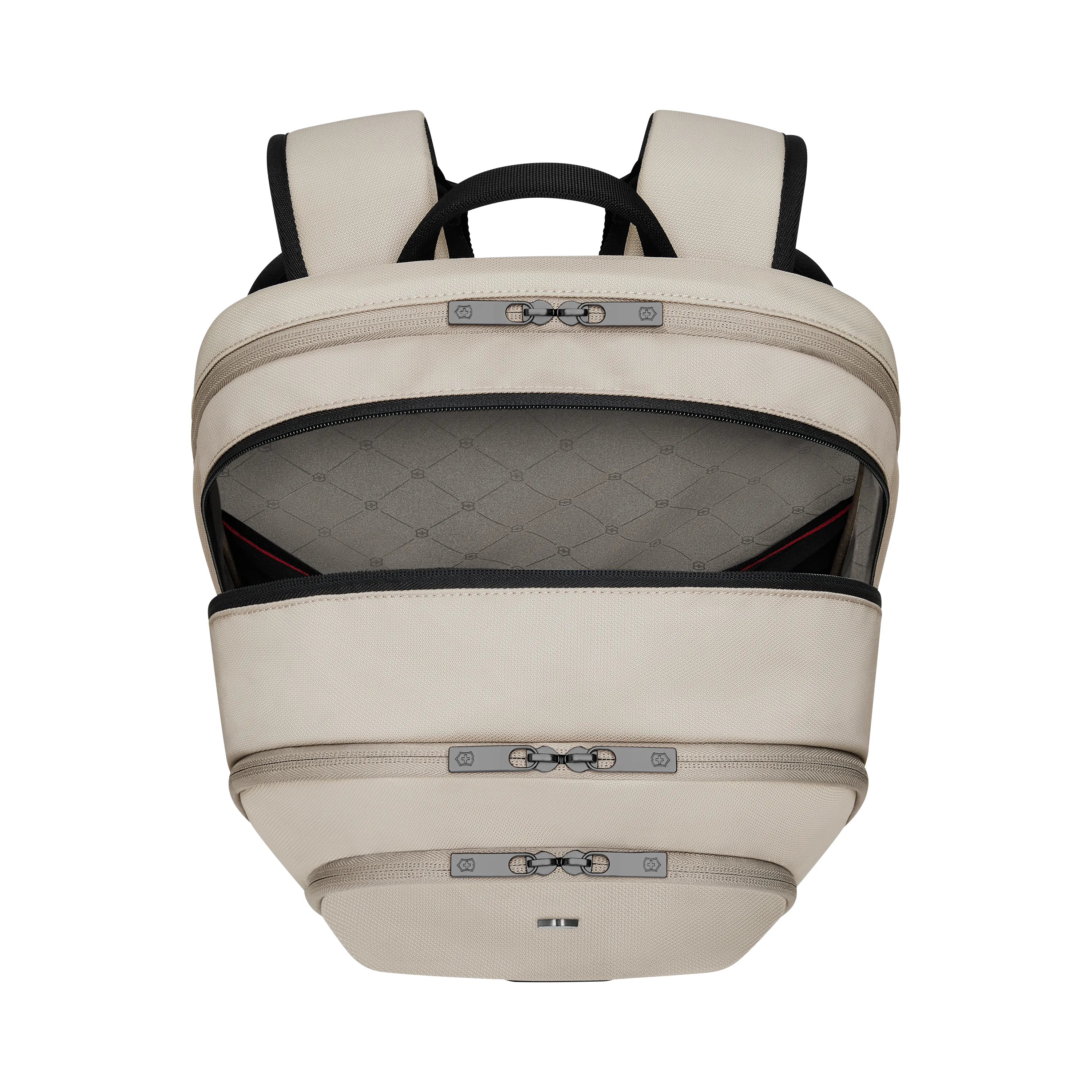 Victorinox Altmont Modern, Deluxe Backpack, Stone White