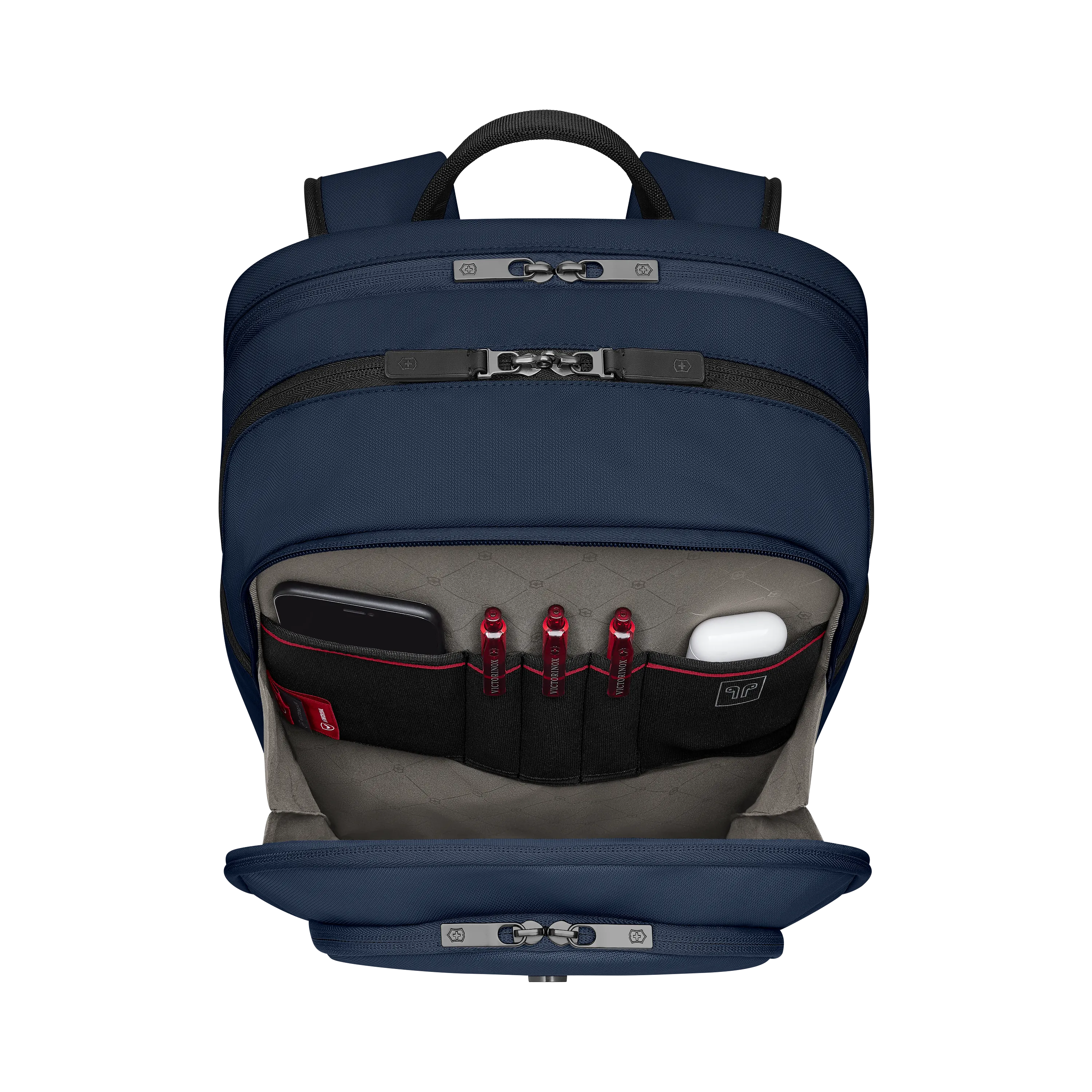 Victorinox Altmont Modern, Deluxe Backpack, Navy Blue