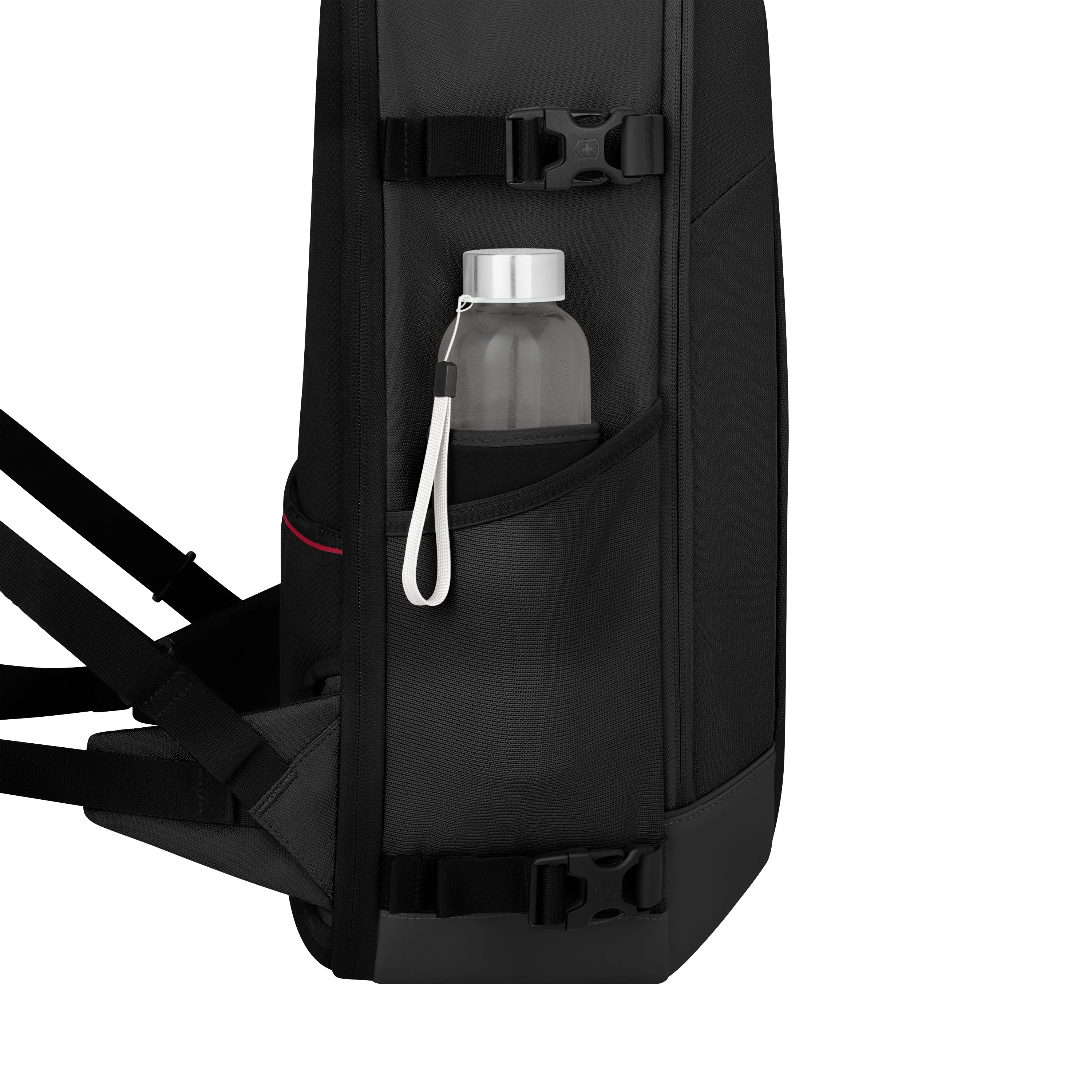 Victorinox Altmont Modern, Traveler Backpack, Black