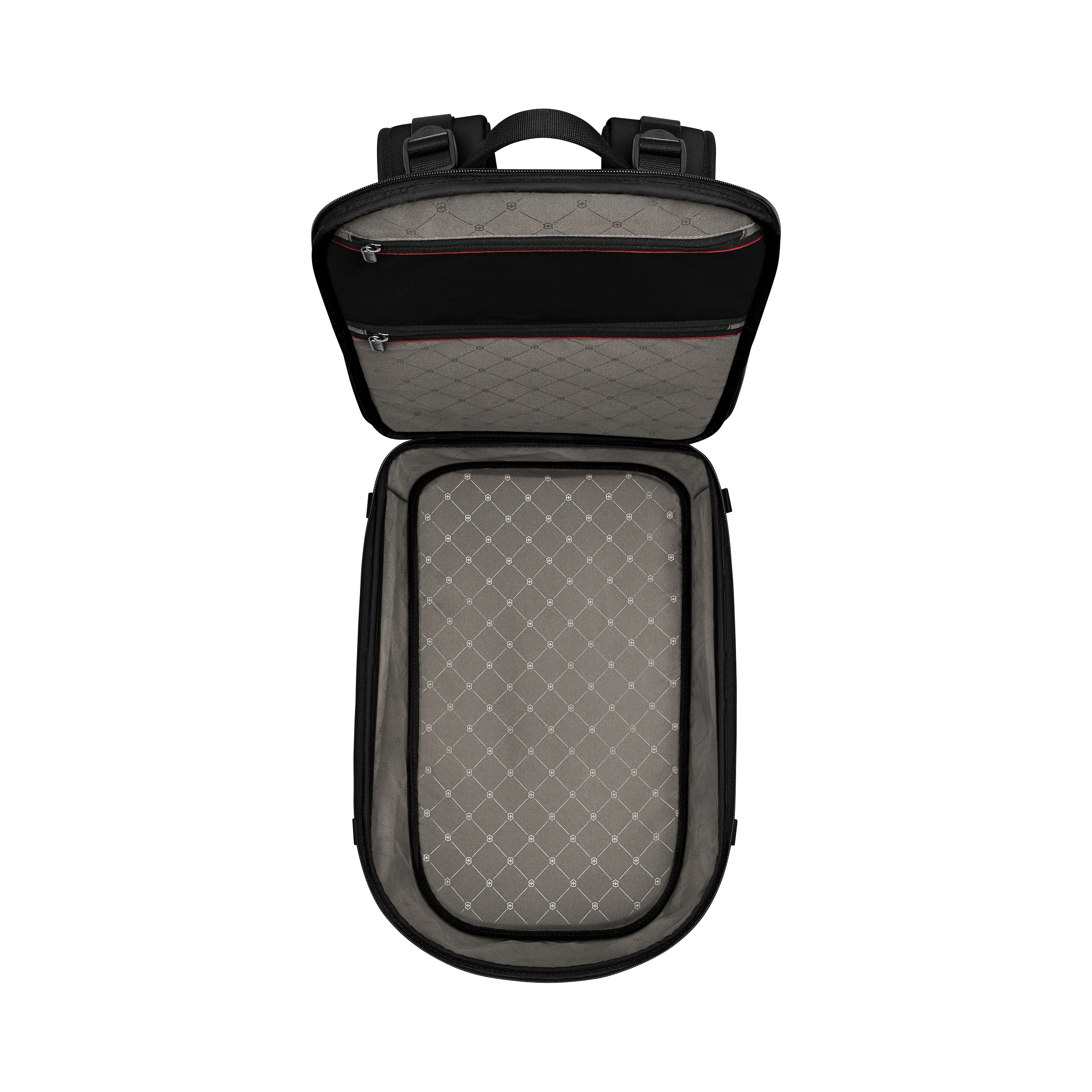 Victorinox Altmont Modern, Traveler Backpack, Black