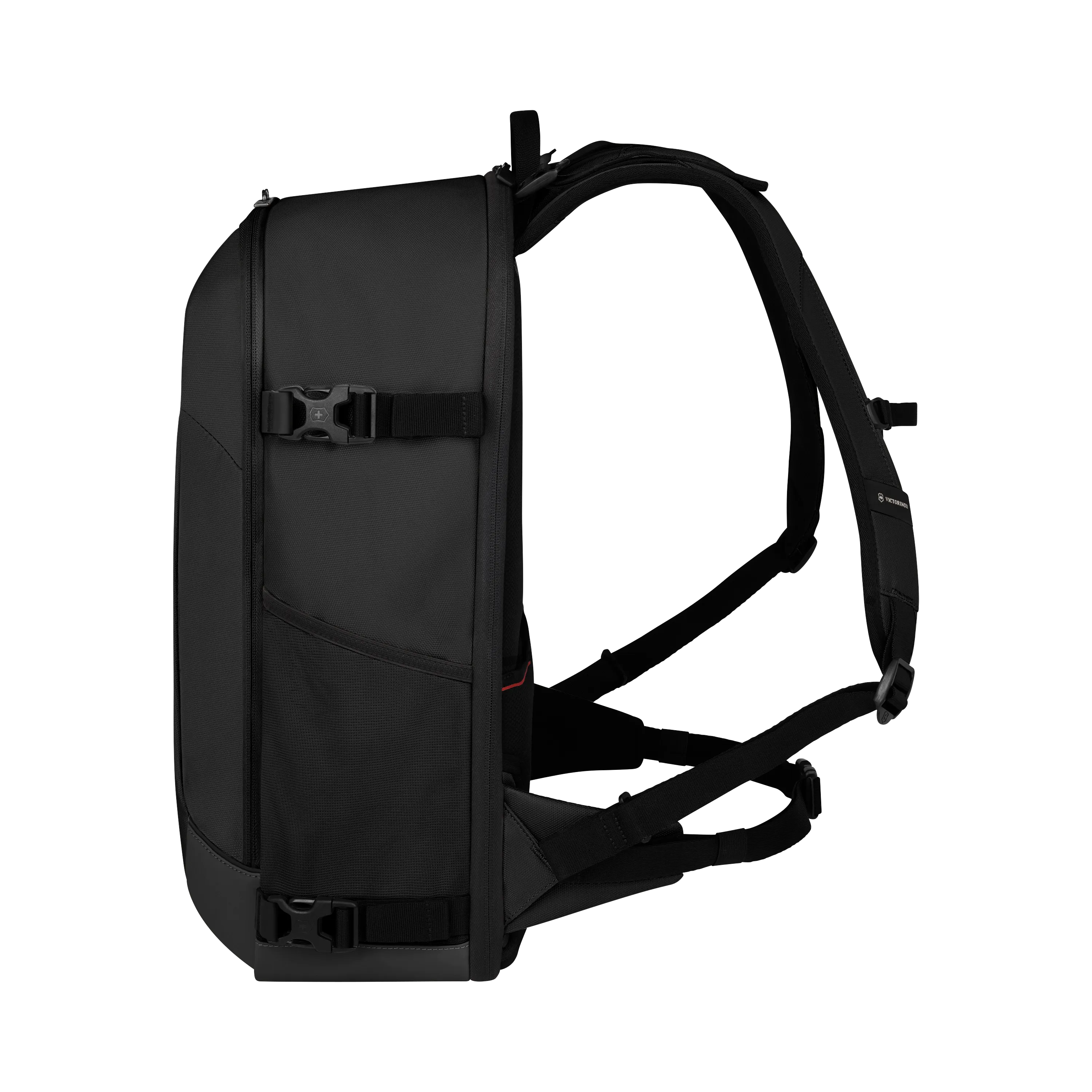 Victorinox Altmont Modern, Traveler Backpack, Black