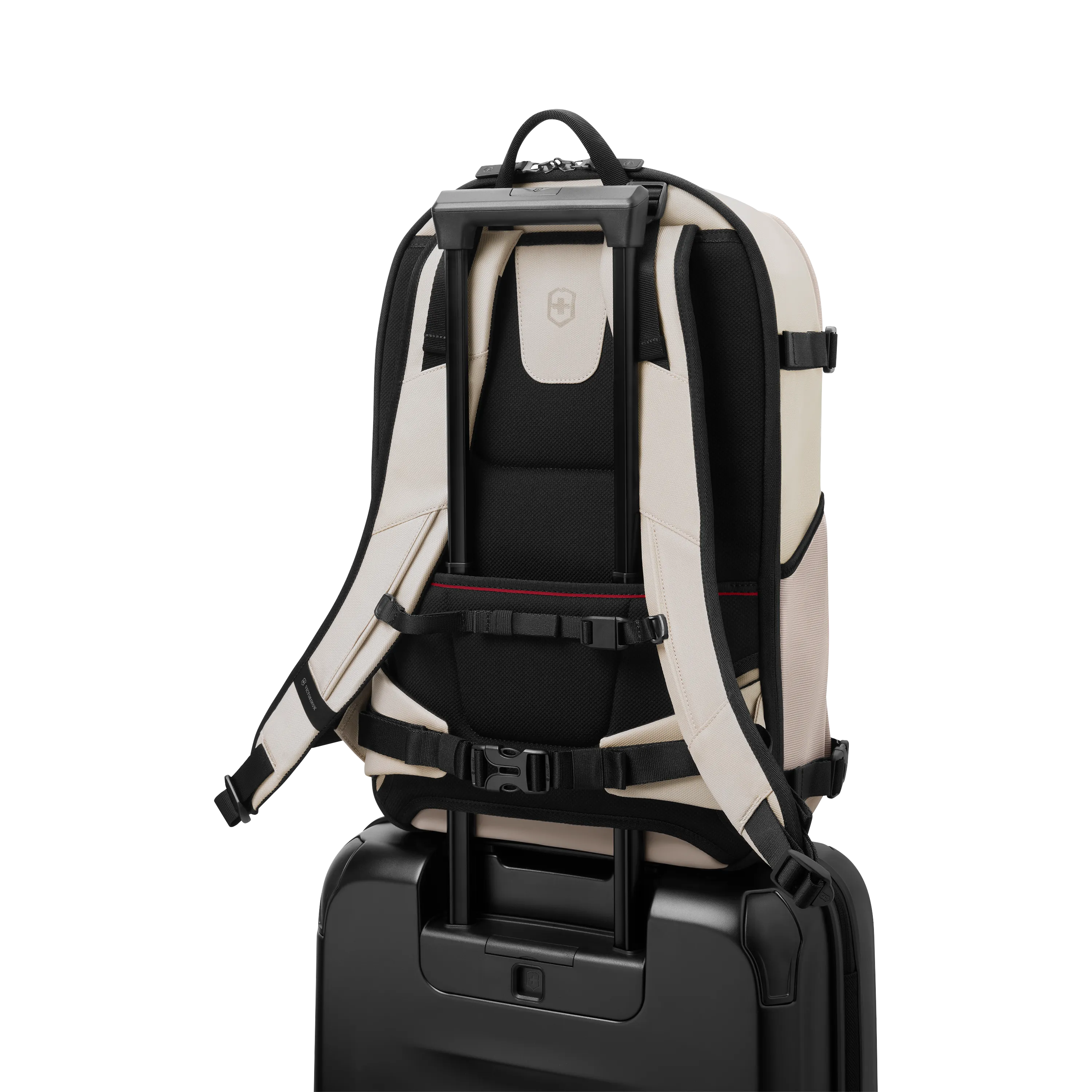 Victorinox Altmont Modern, Traveler Backpack, Stone White