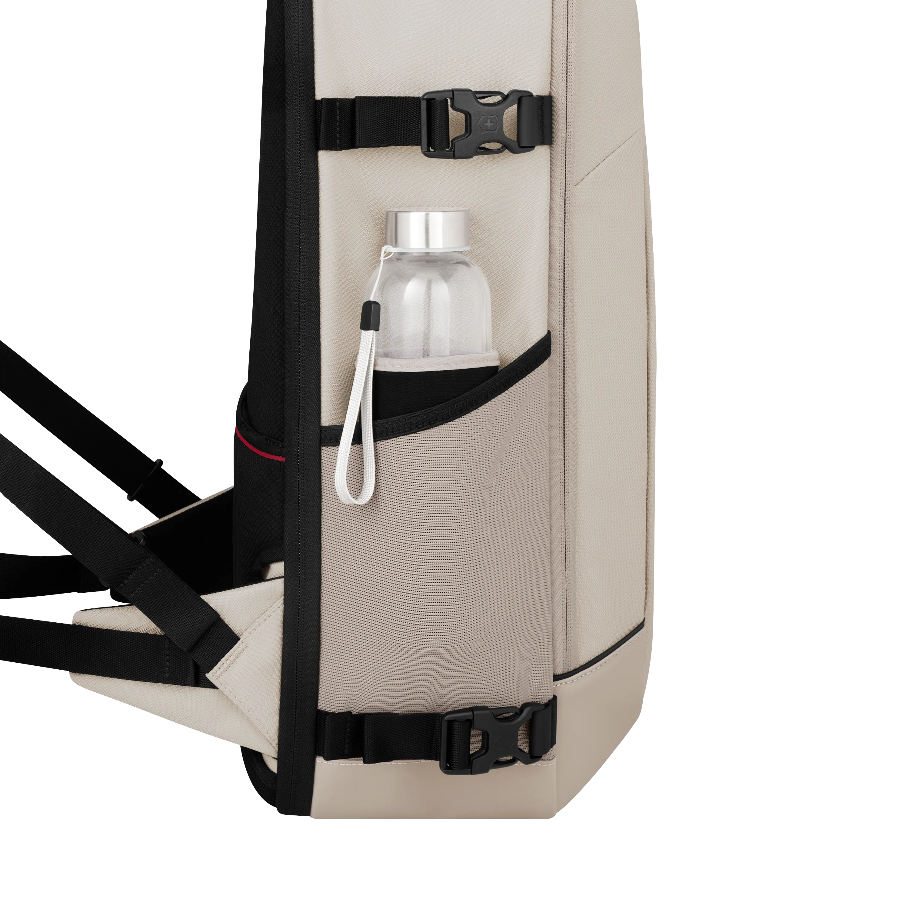 Victorinox Altmont Modern, Traveler Backpack, Stone White