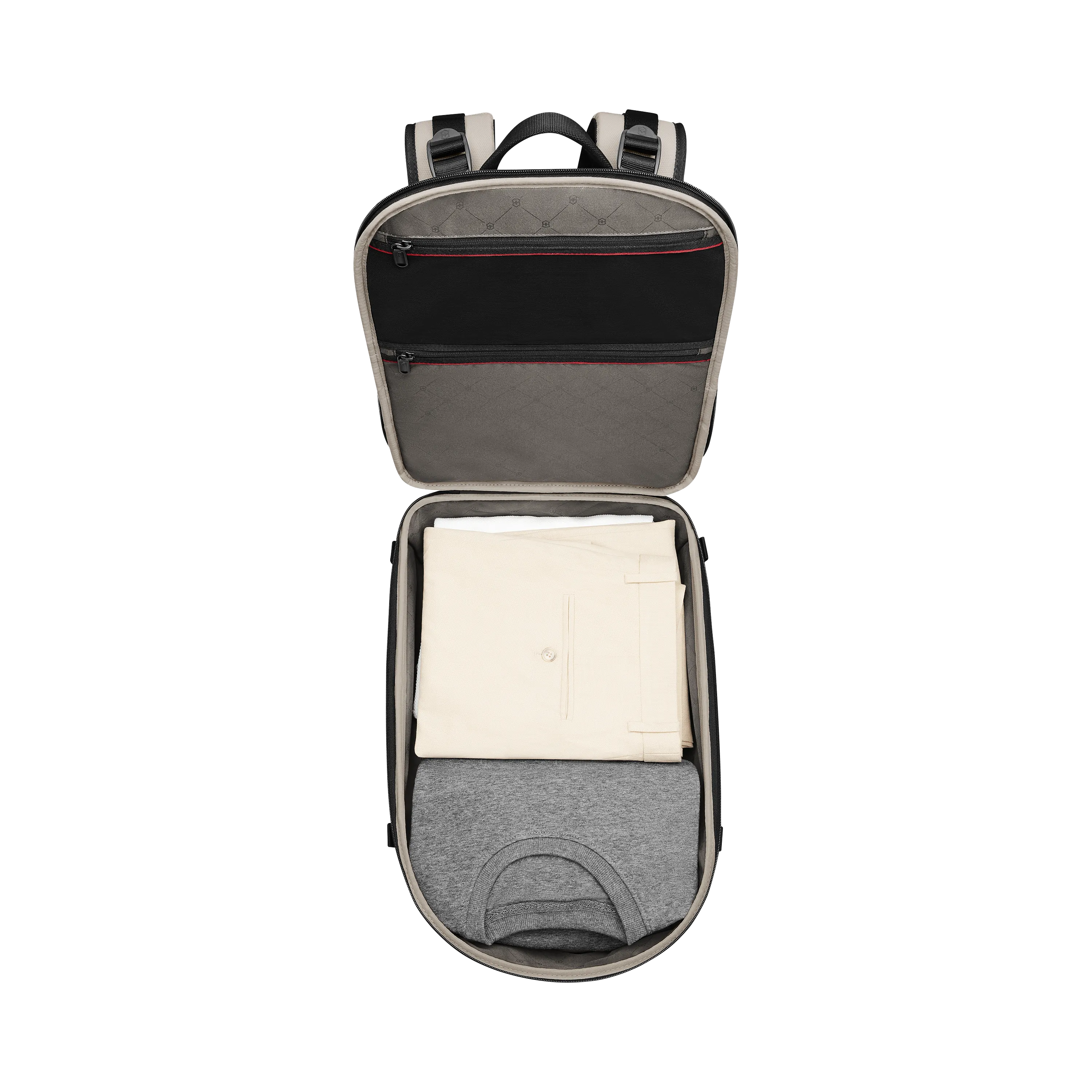 Victorinox Altmont Modern, Traveler Backpack, Stone White
