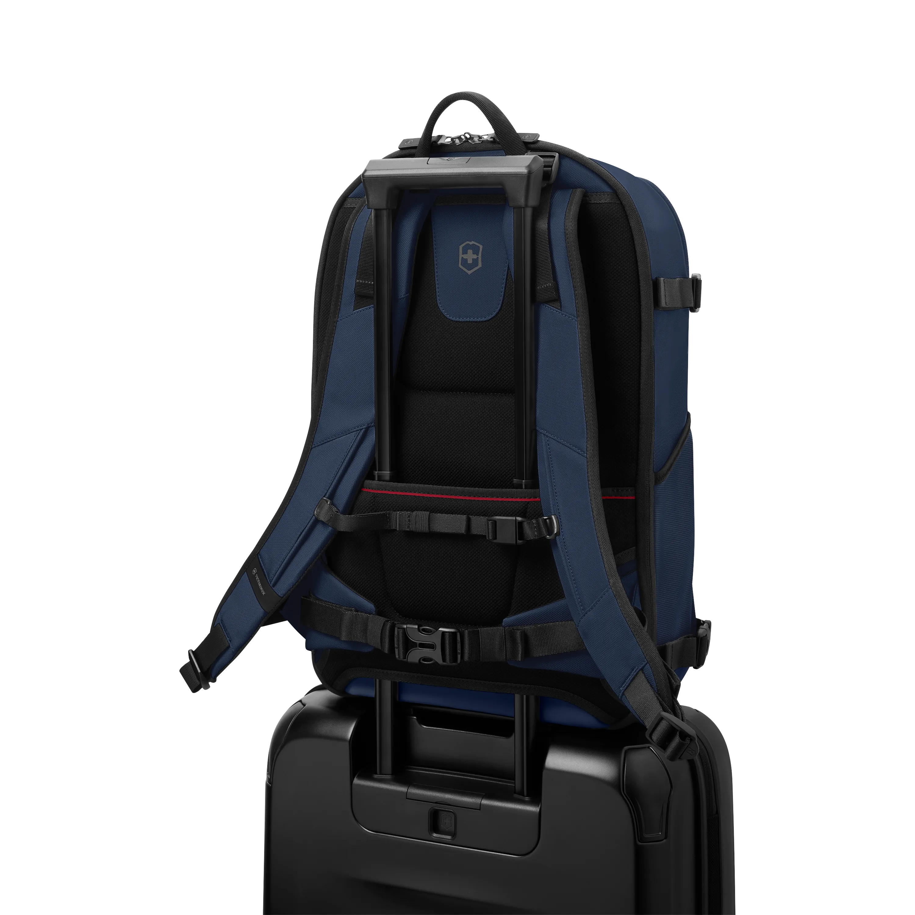 Victorinox Altmont Modern, Traveler Backpack, Navy Blue