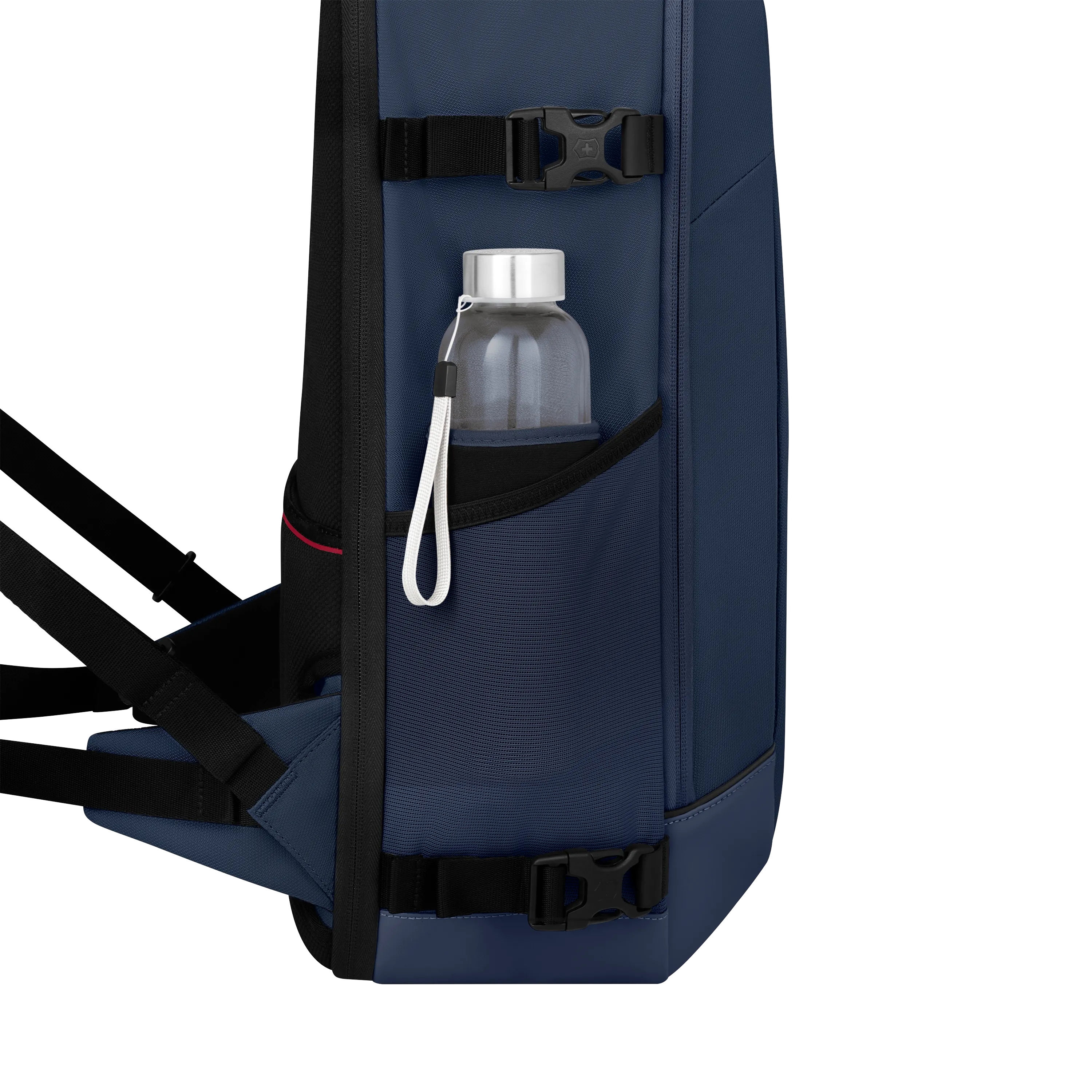 Victorinox Altmont Modern, Traveler Backpack, Navy Blue