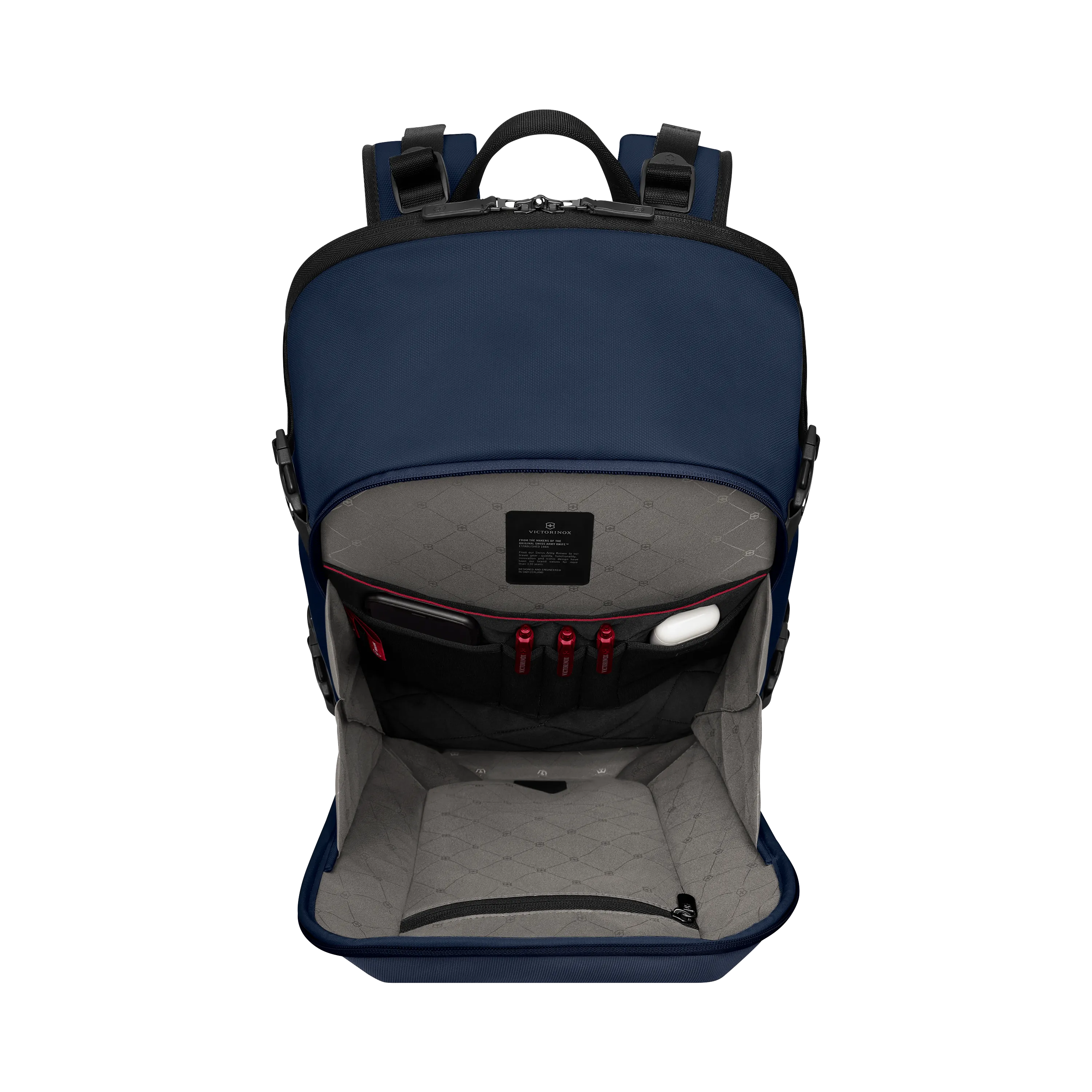 Victorinox Altmont Modern, Traveler Backpack, Navy Blue