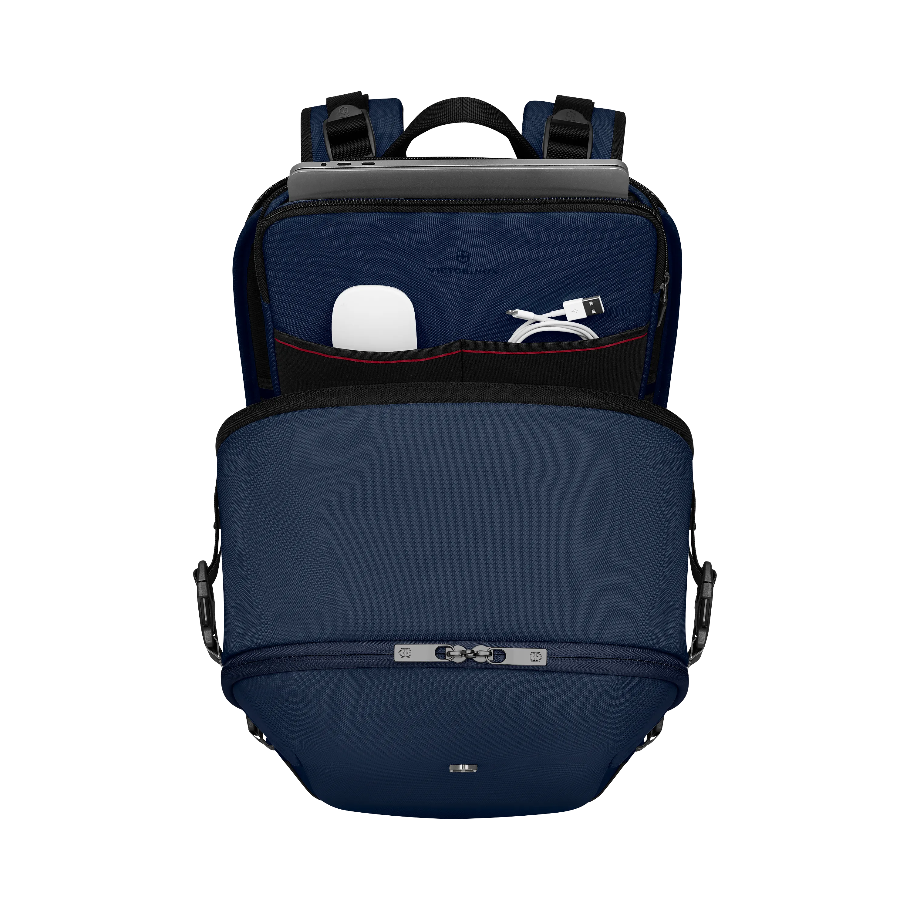 Victorinox Altmont Modern, Traveler Backpack, Navy Blue