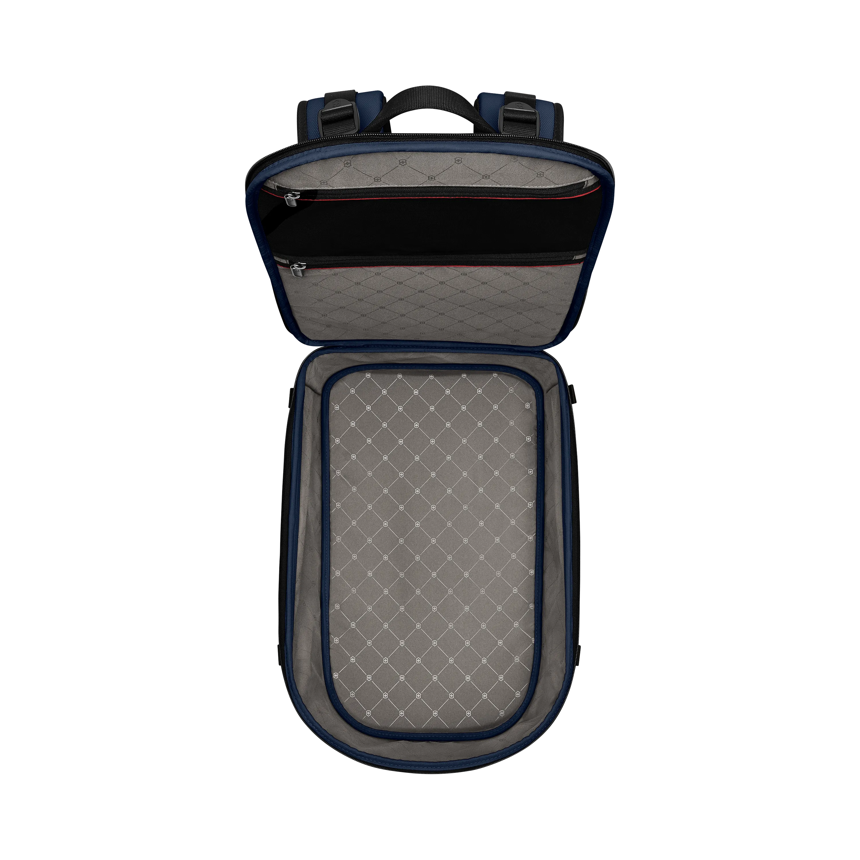 Victorinox Altmont Modern, Traveler Backpack, Navy Blue