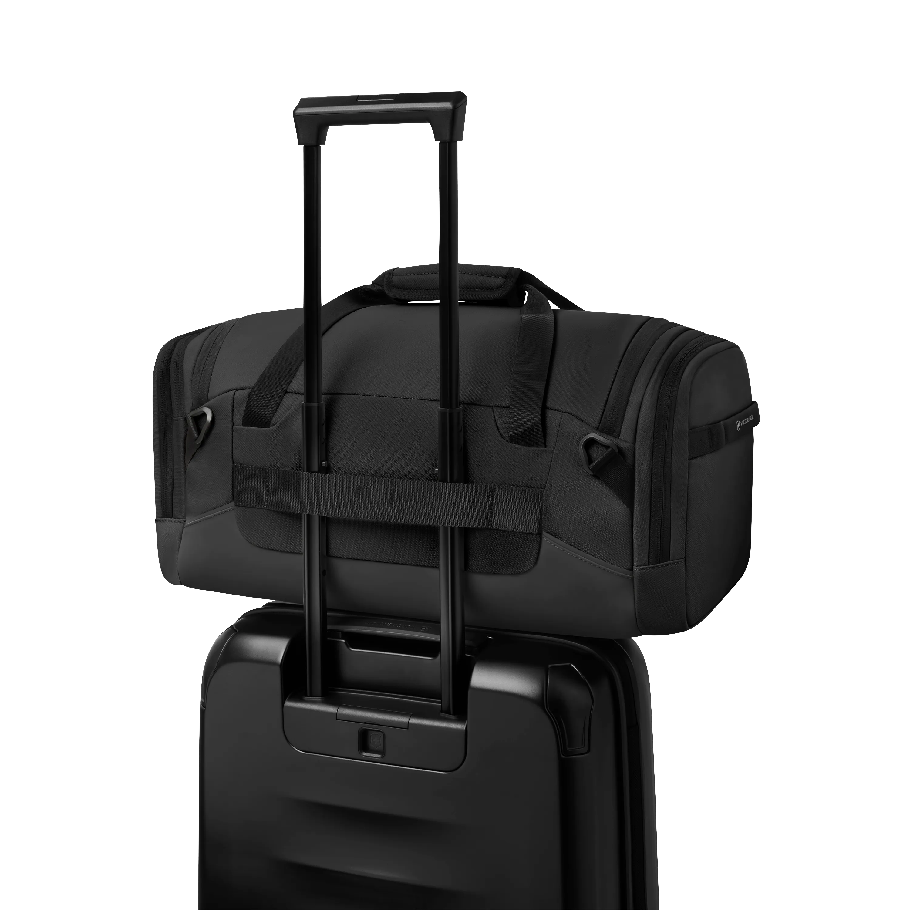 Victorinox Altmont Modern, 2-Way Bag, Black