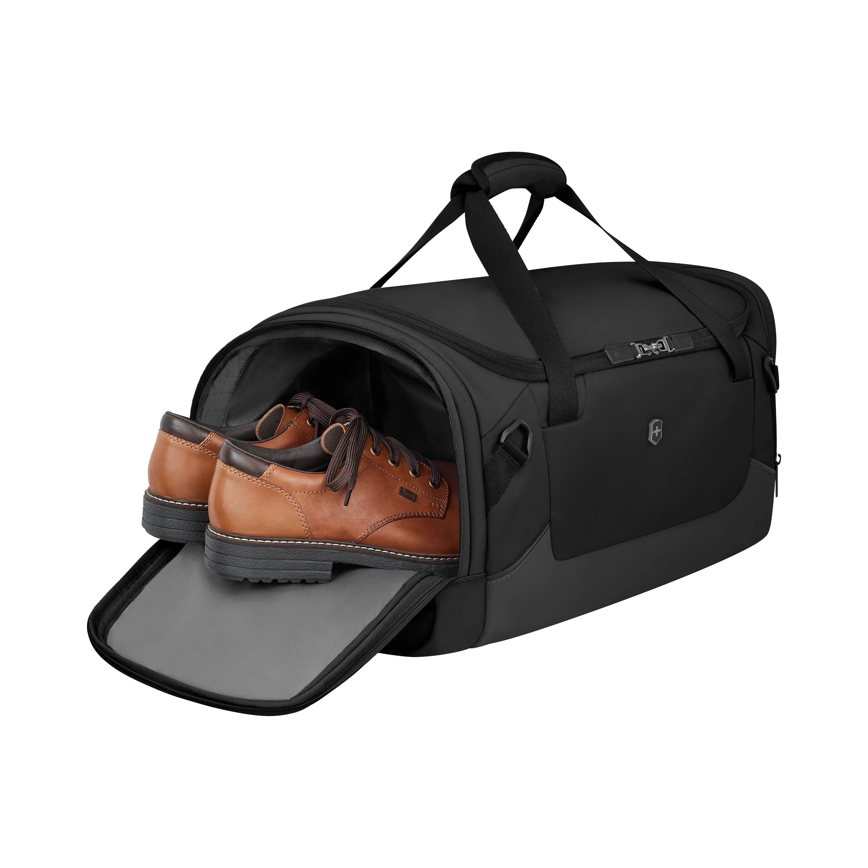 Victorinox Altmont Modern, 2-Way Bag, Black