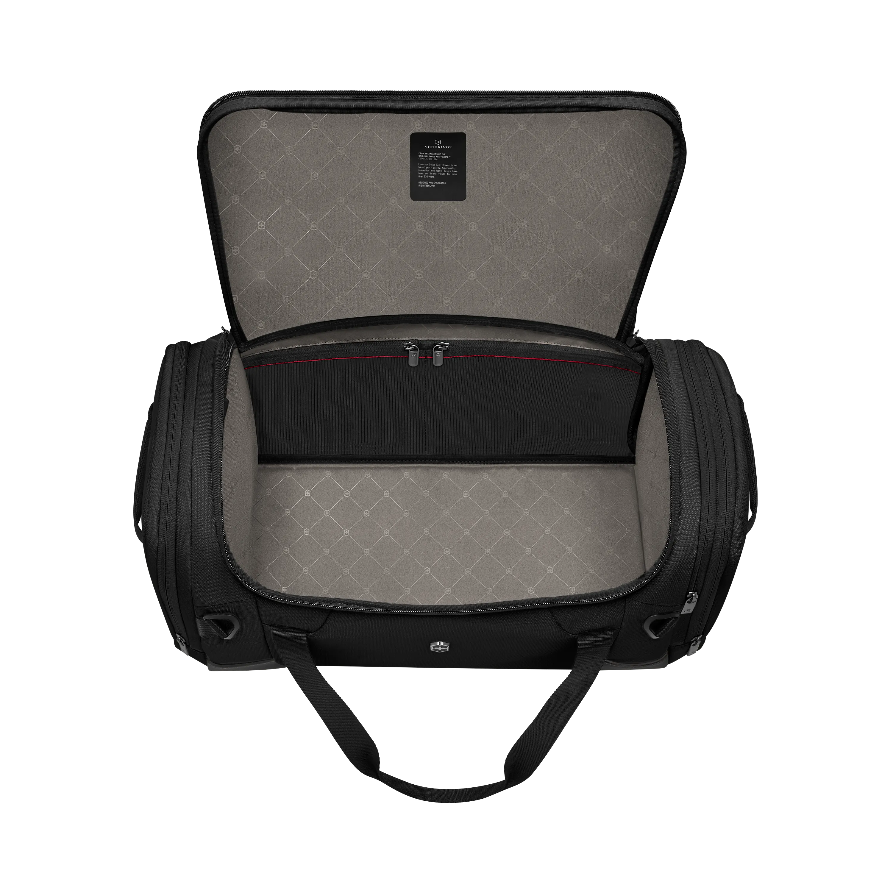 Victorinox Altmont Modern, 2-Way Bag, Black