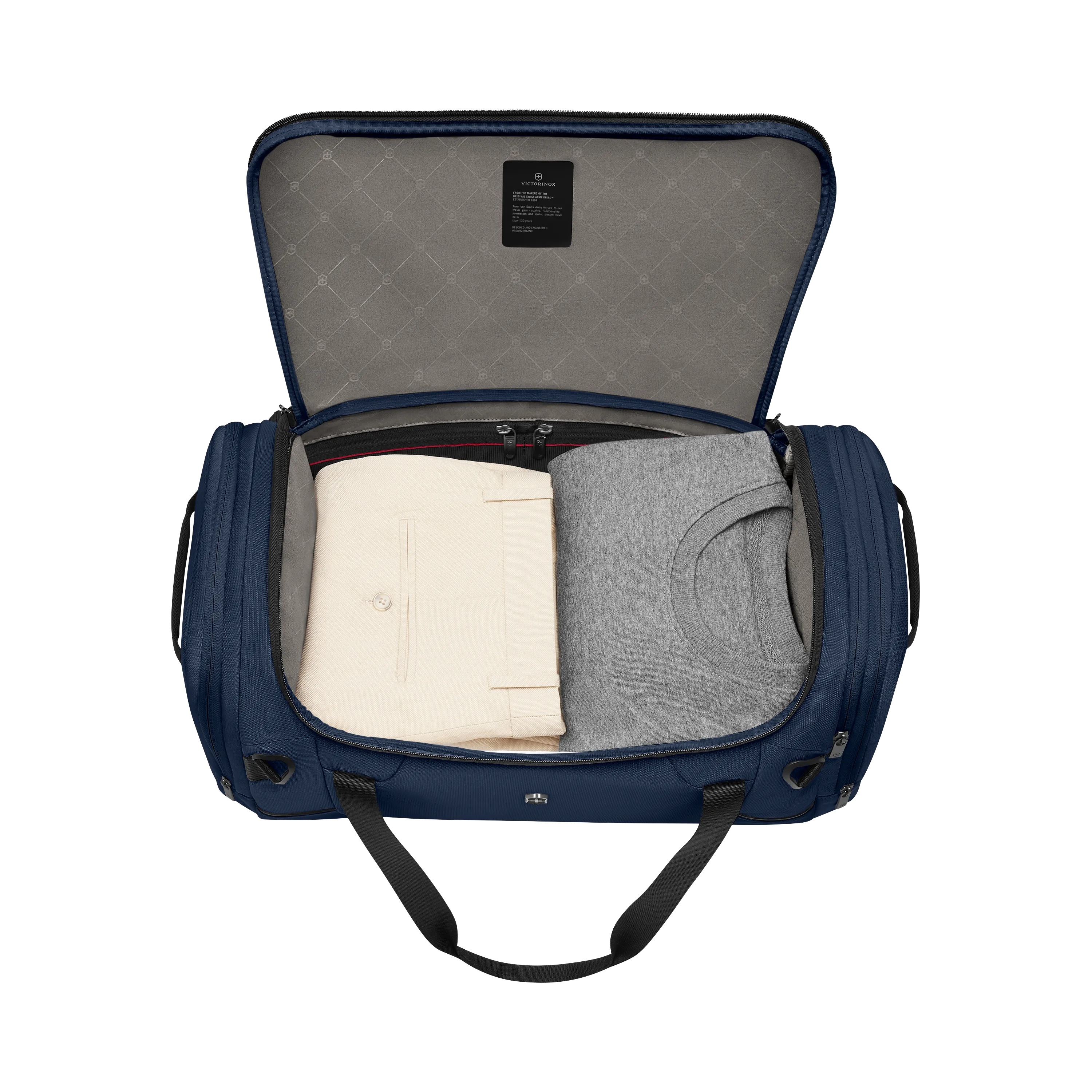 Victorinox Altmont Modern, 2-Way Bag, Navy Blue