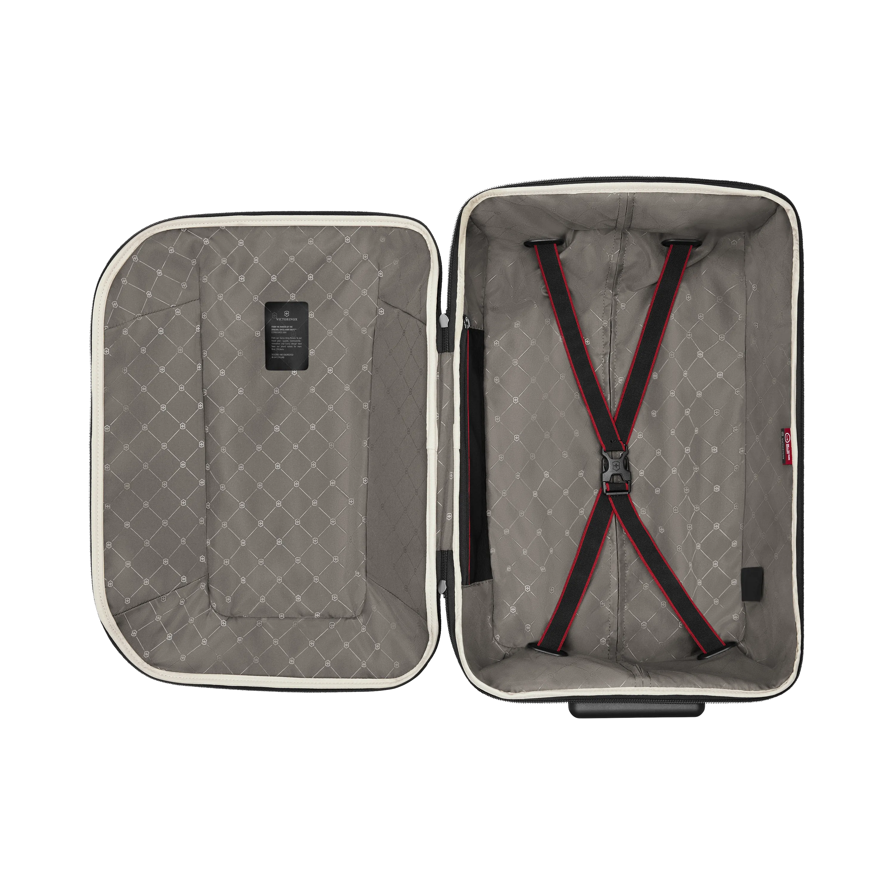 Victorinox Altmont Modern, Wheeled Duffel, Stone White