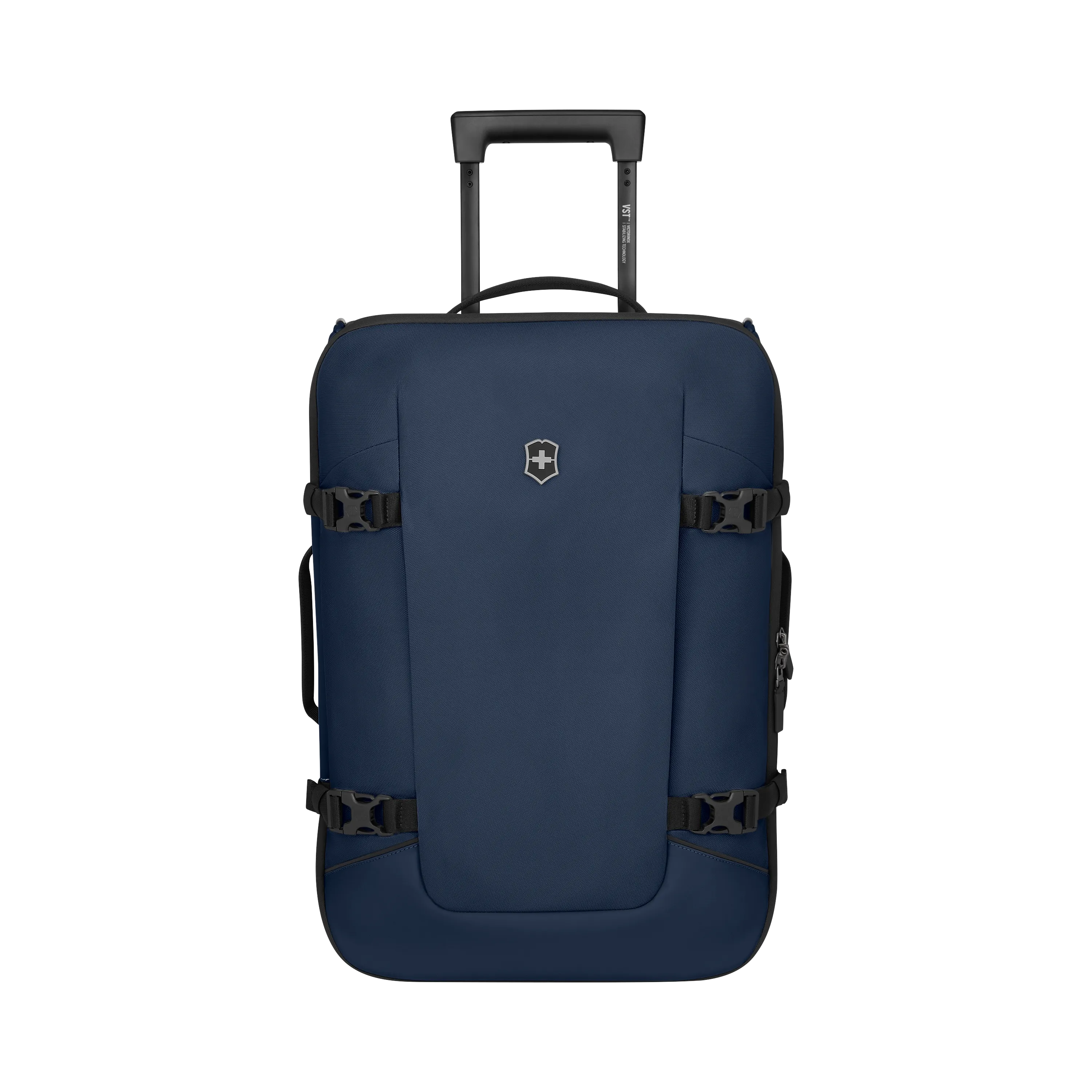 Victorinox Altmont Modern, Wheeled Duffel, Navy Blue