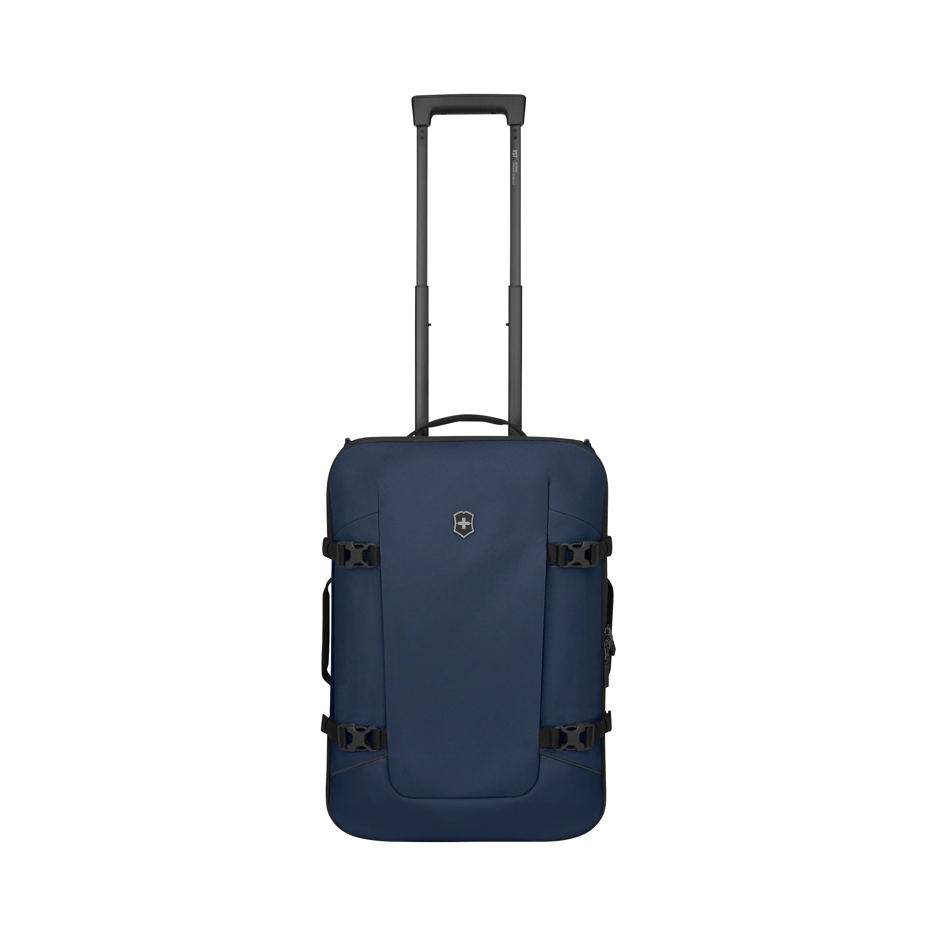 Victorinox Altmont Modern, Wheeled Duffel, Navy Blue