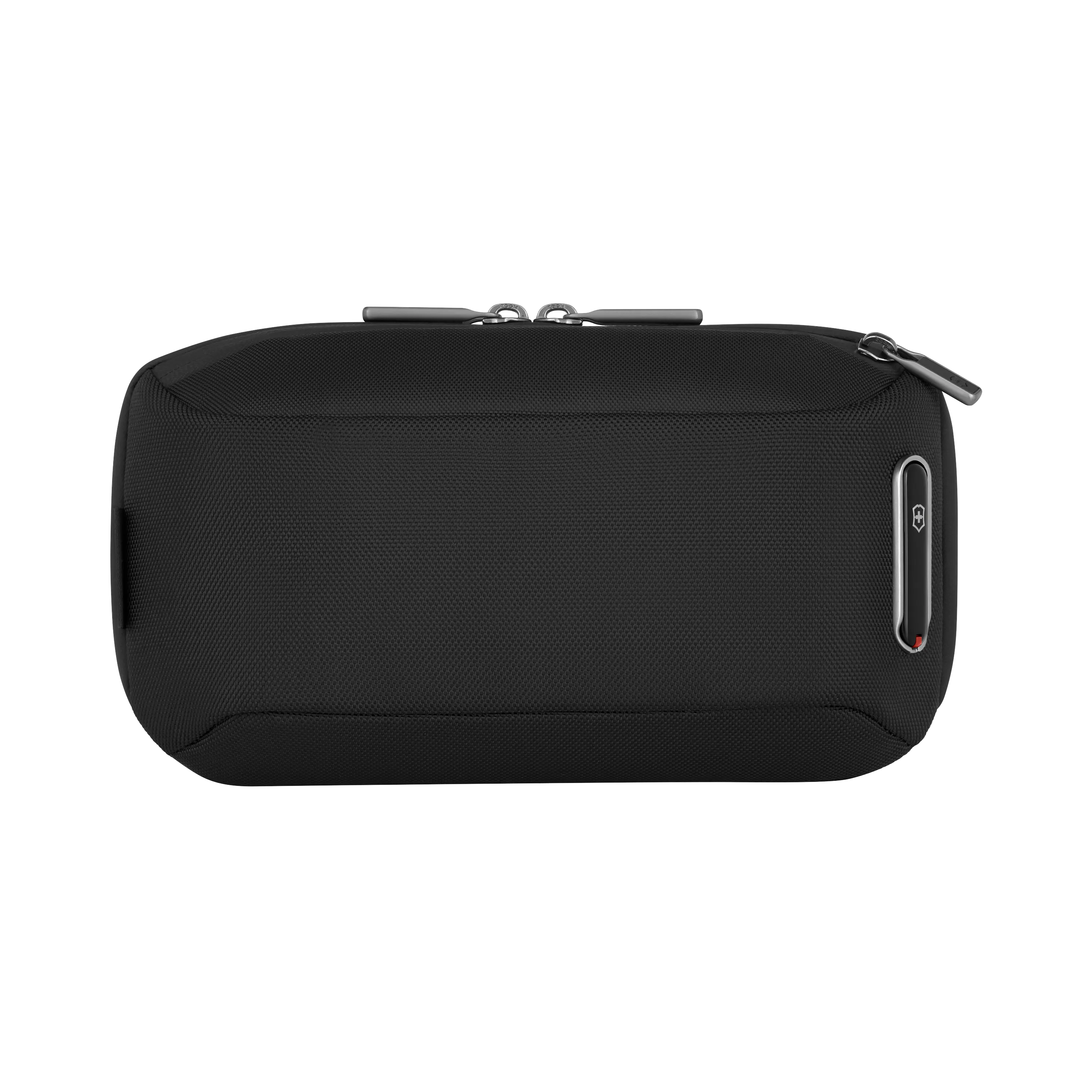 Victorinox Werks Traveler 7.0 Toiletry Bag, Black