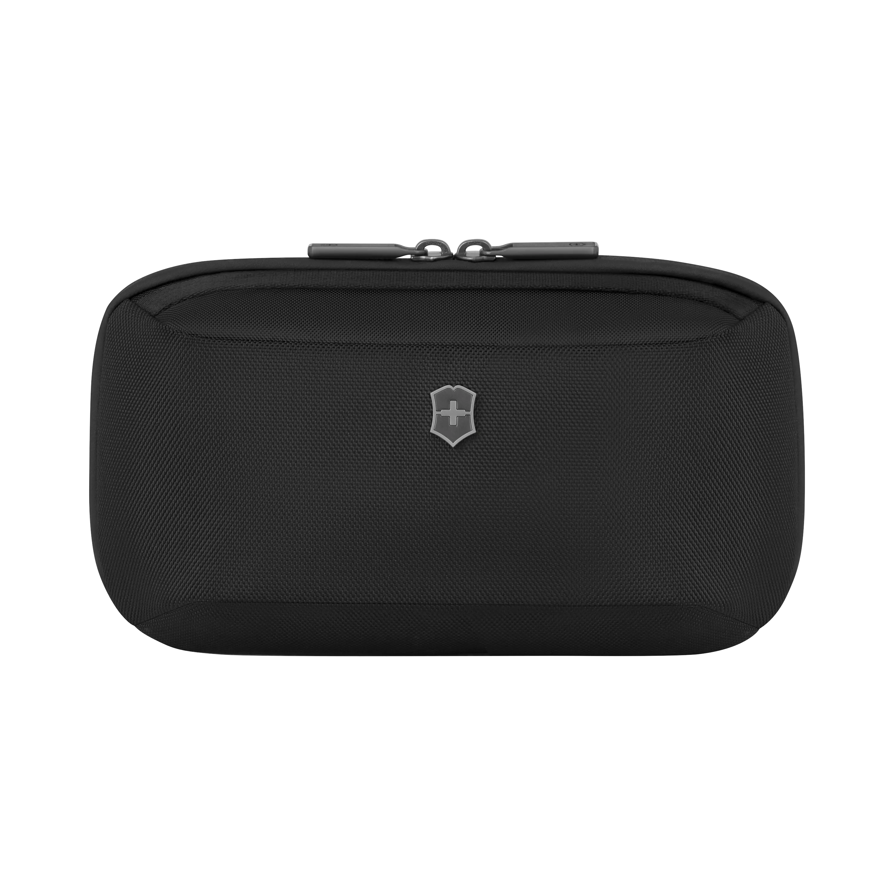 Victorinox Werks Traveler 7.0 Toiletry Bag, Black