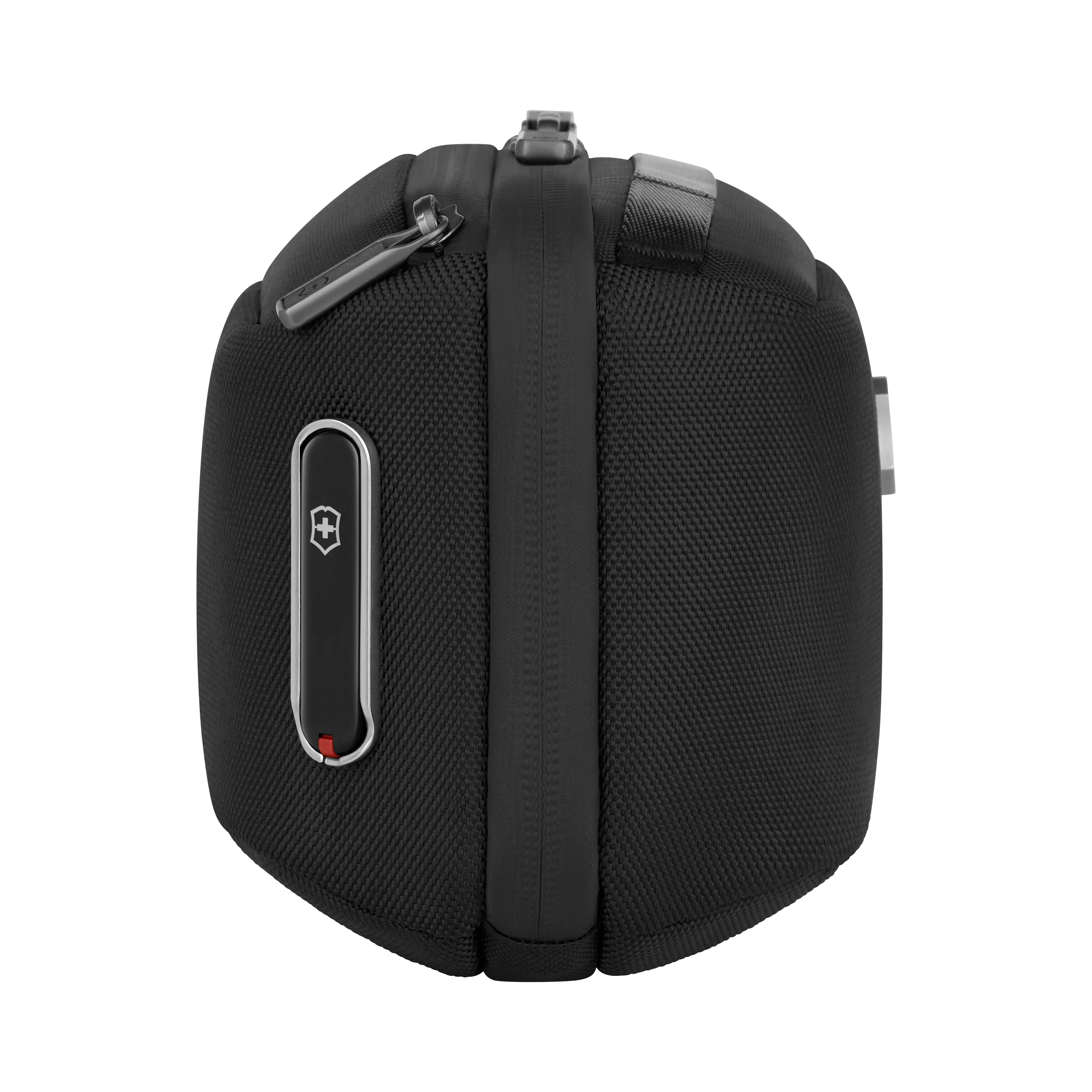 Victorinox Werks Traveler 7.0 Toiletry Bag, Black