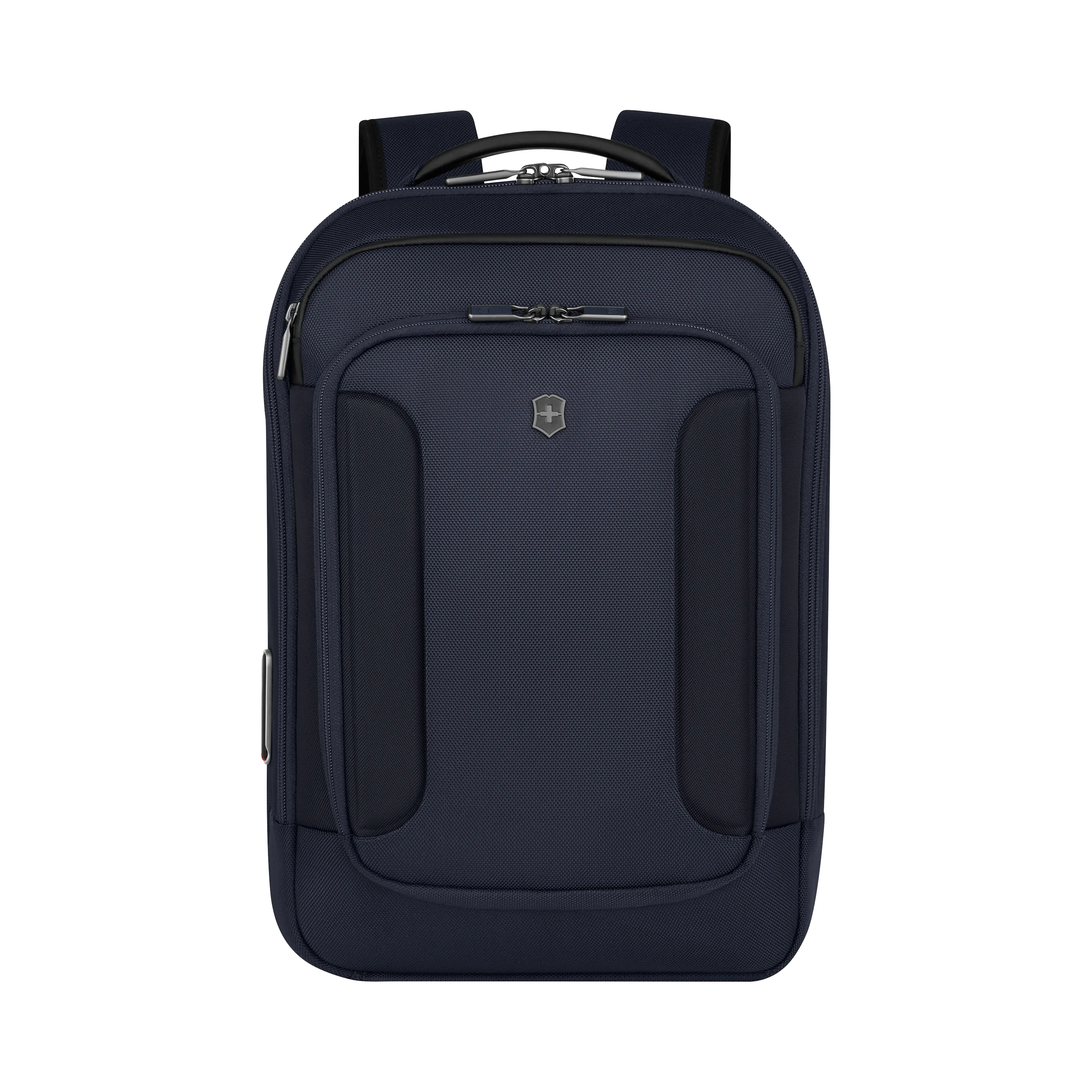 Victorinox Werks Traveler 7.0 Compact Backpack, Navy Blue