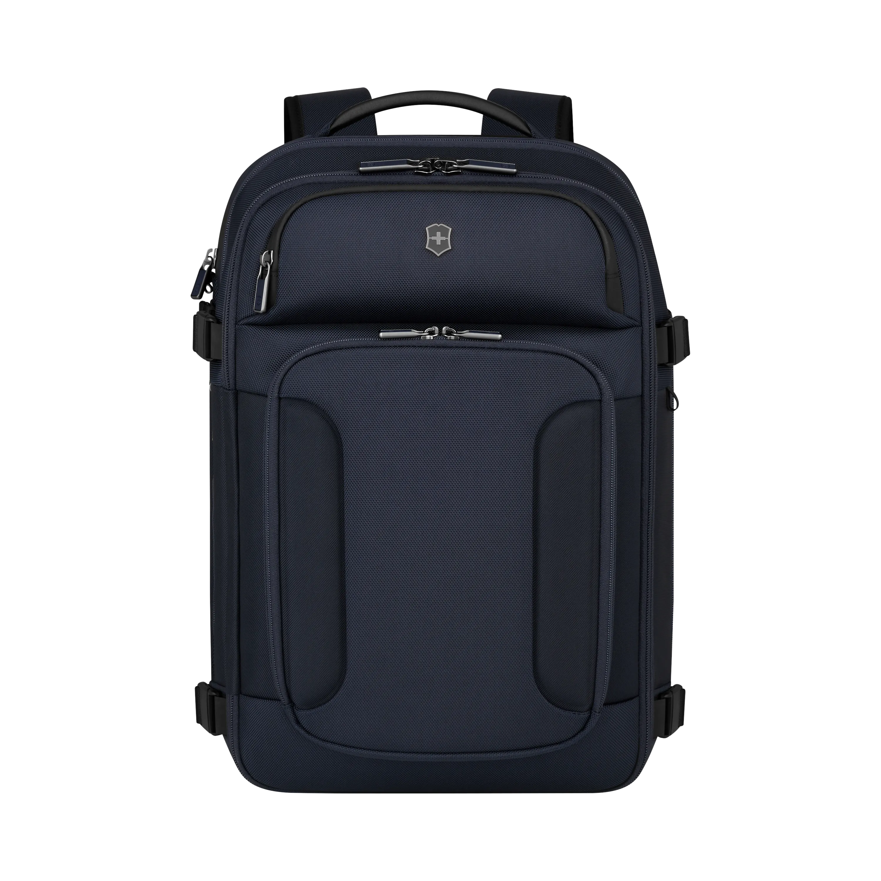 Victorinox Werks Traveler 7.0 Boarding Bag, Navy Blue