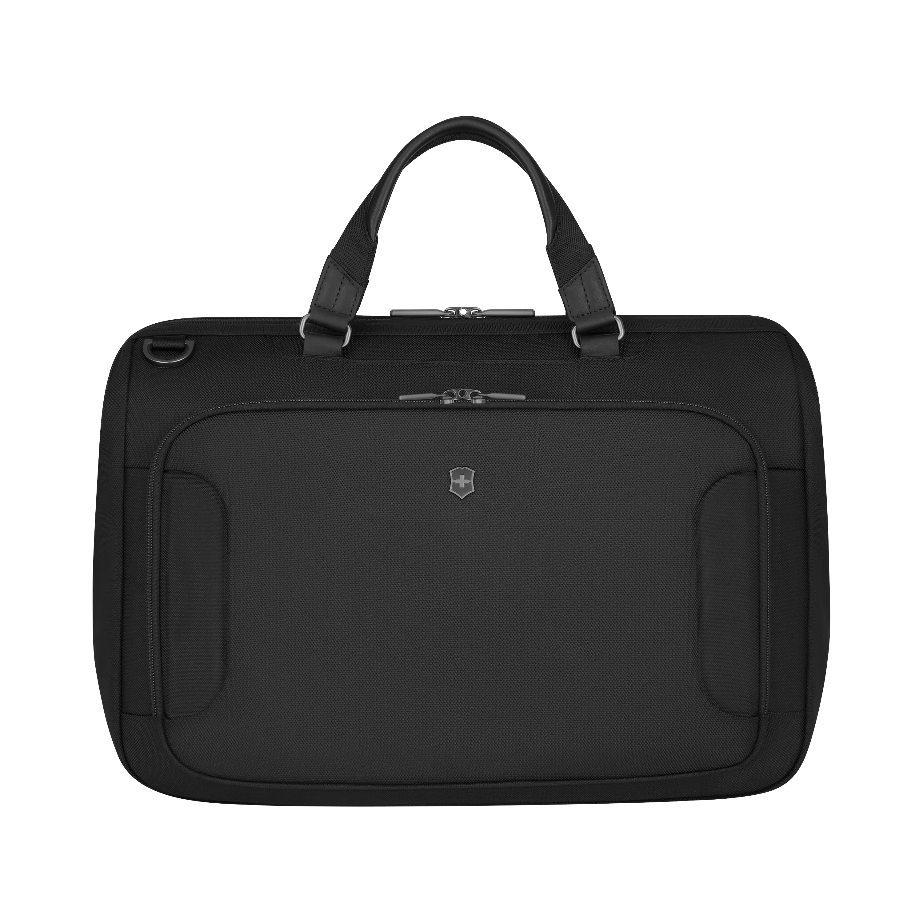 Victorinox Werks Traveler 7.0 Weekender, Black