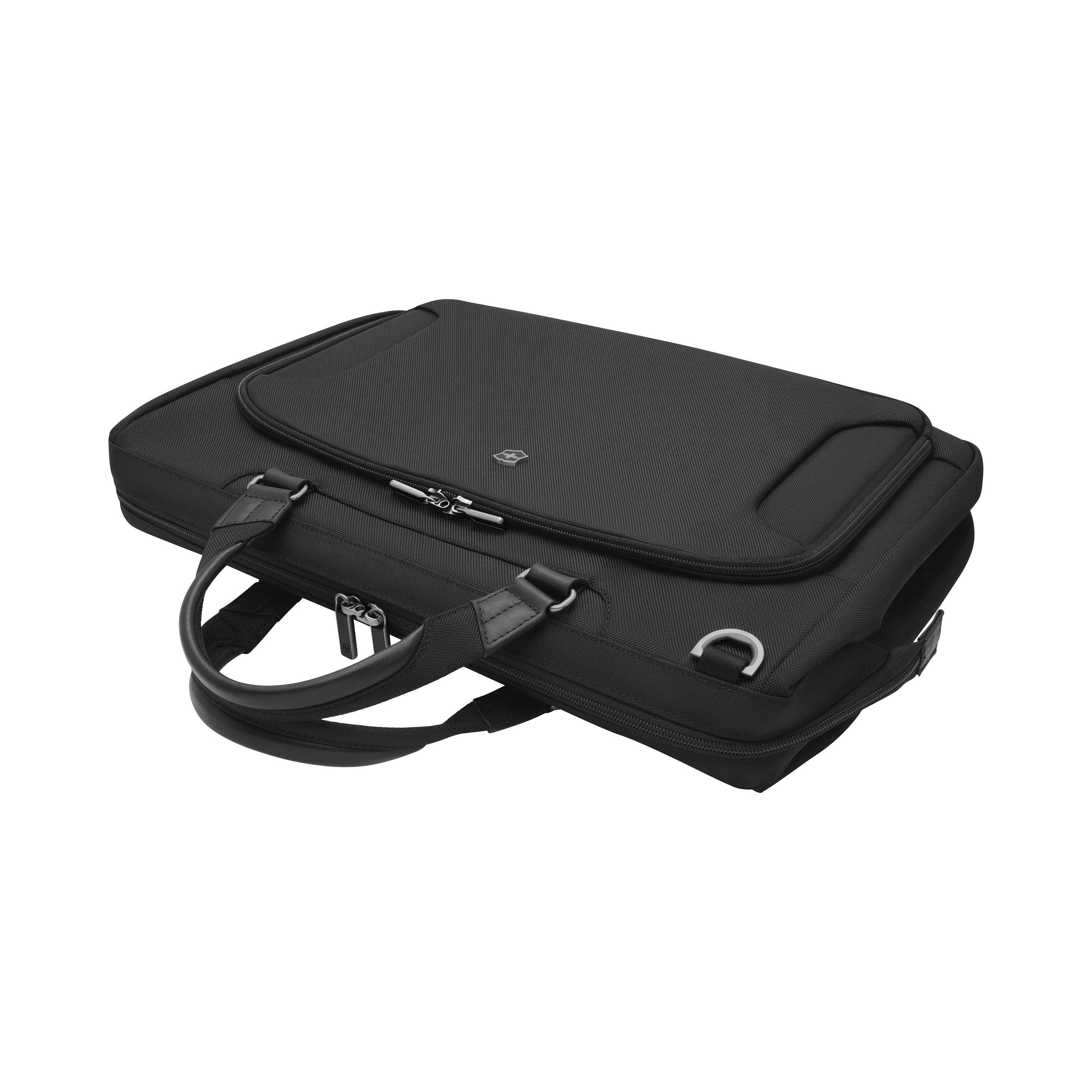 Victorinox Werks Traveler 7.0 Weekender, Black